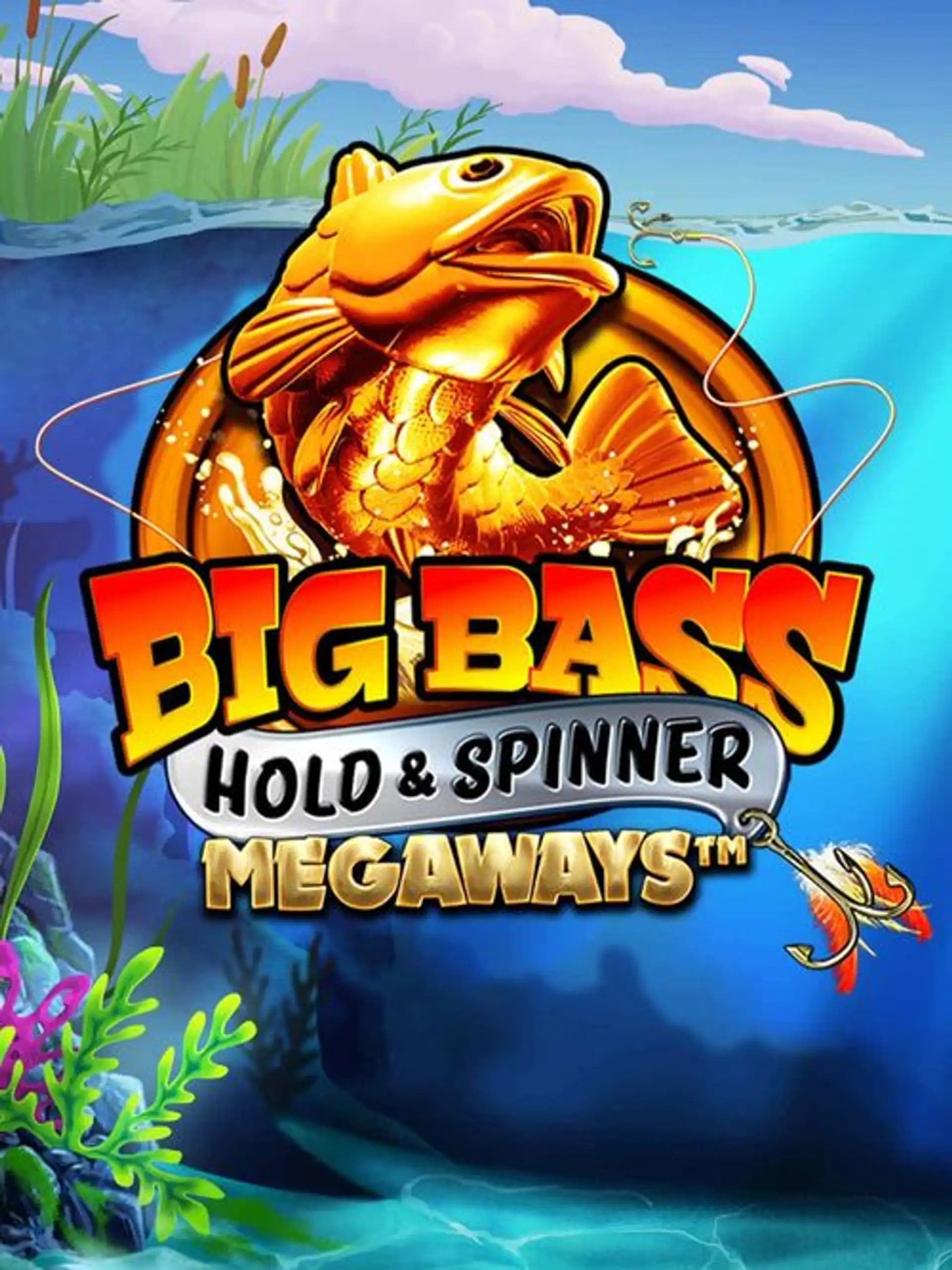PPNBigBassHoldSpinnerMegaways