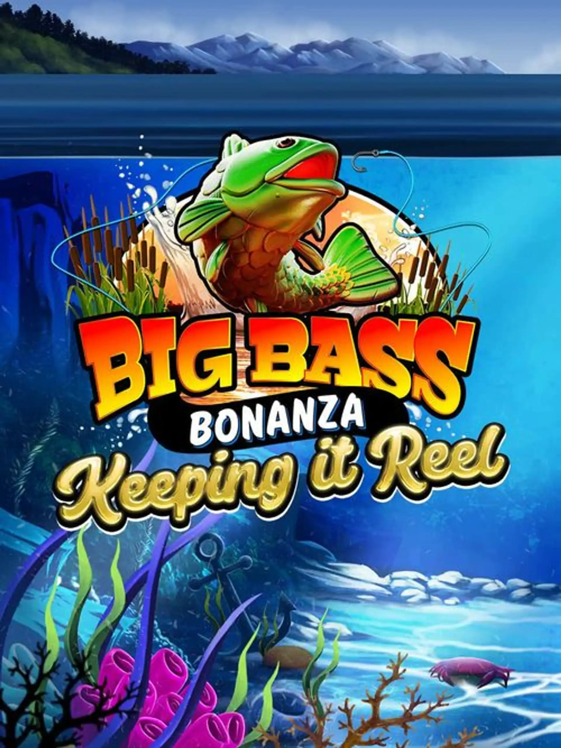 PPNBigBassKeepingItReel