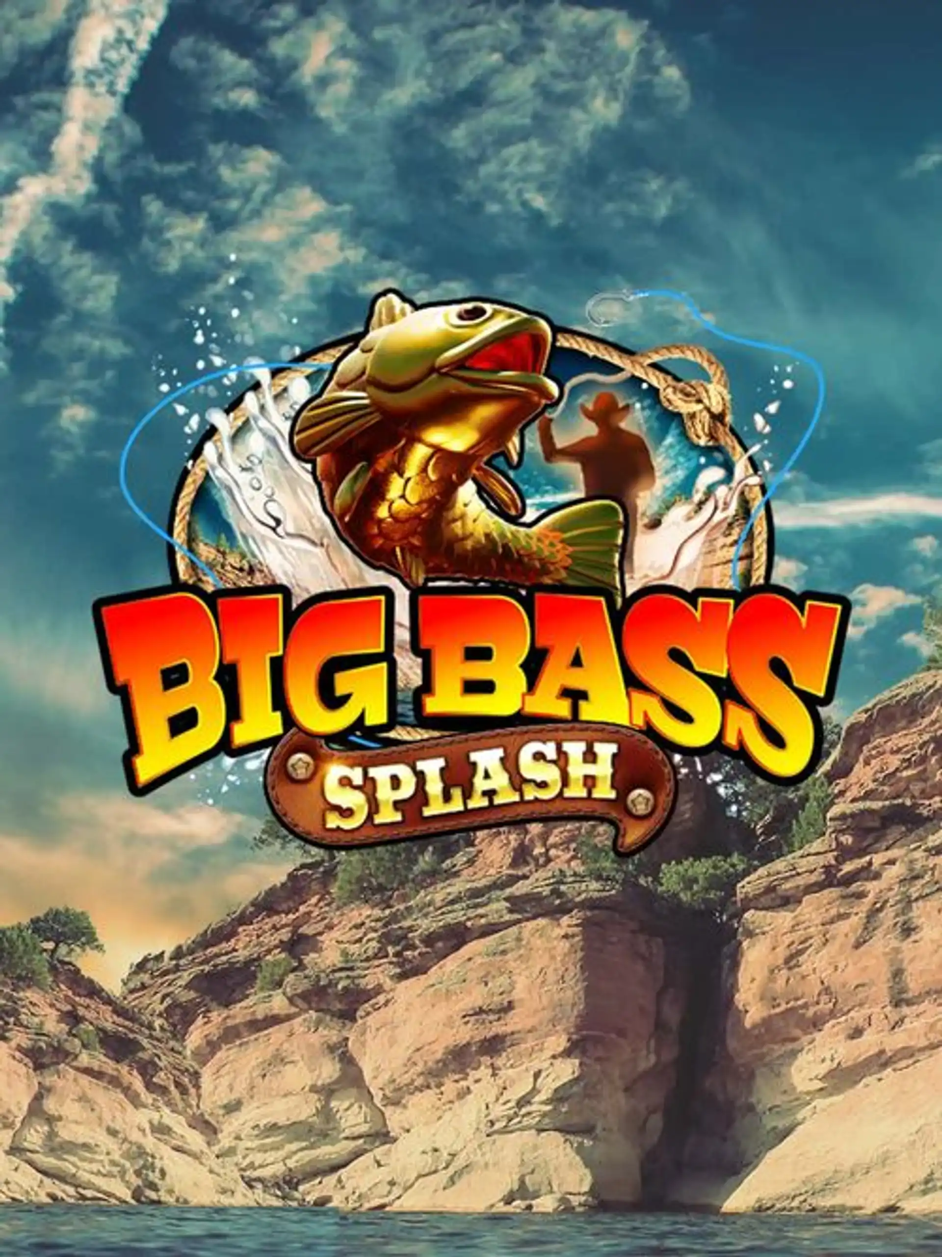 PPNBigBassSplash