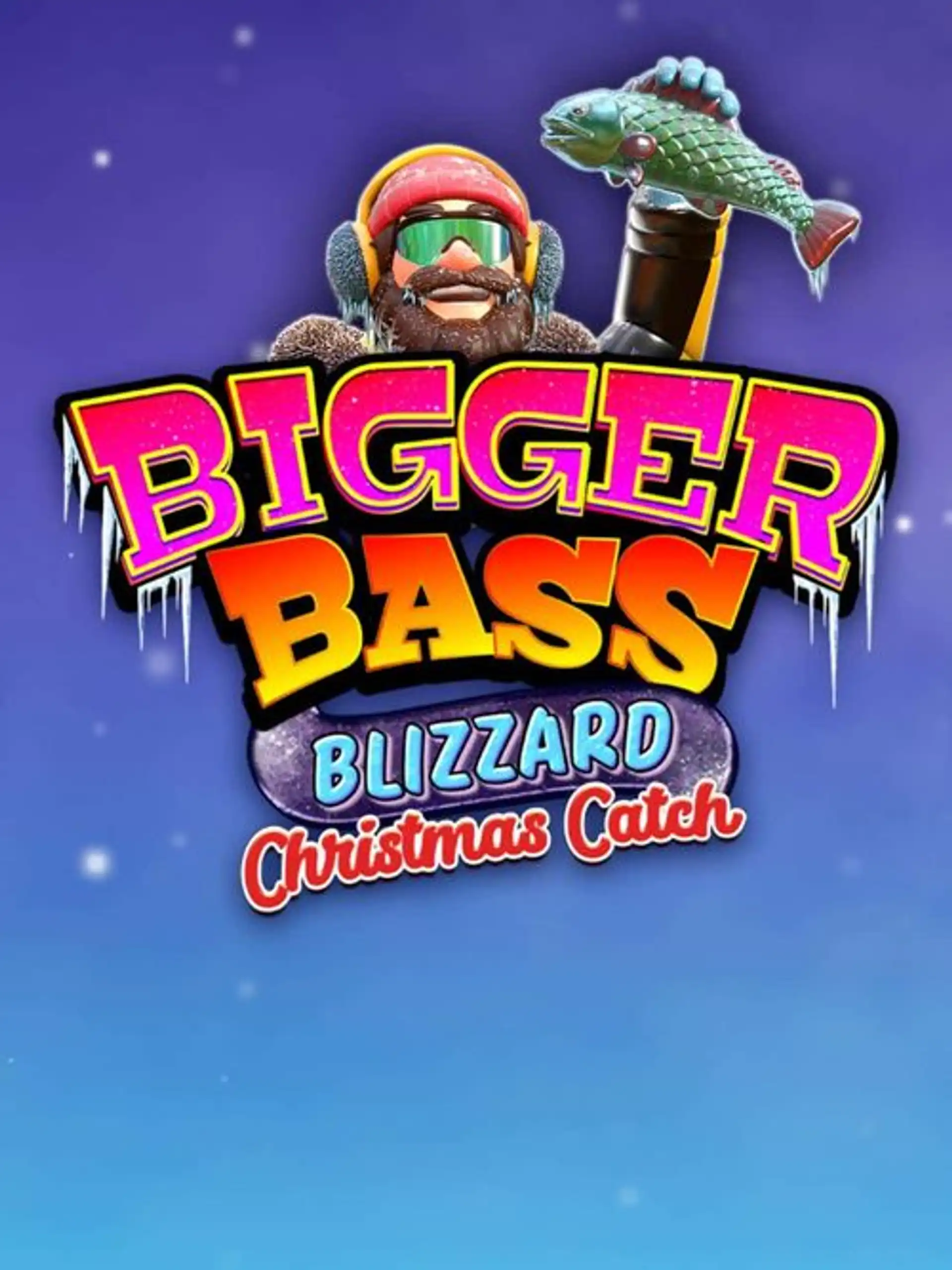 PPNBiggerBassBlizzardChristmasCatch