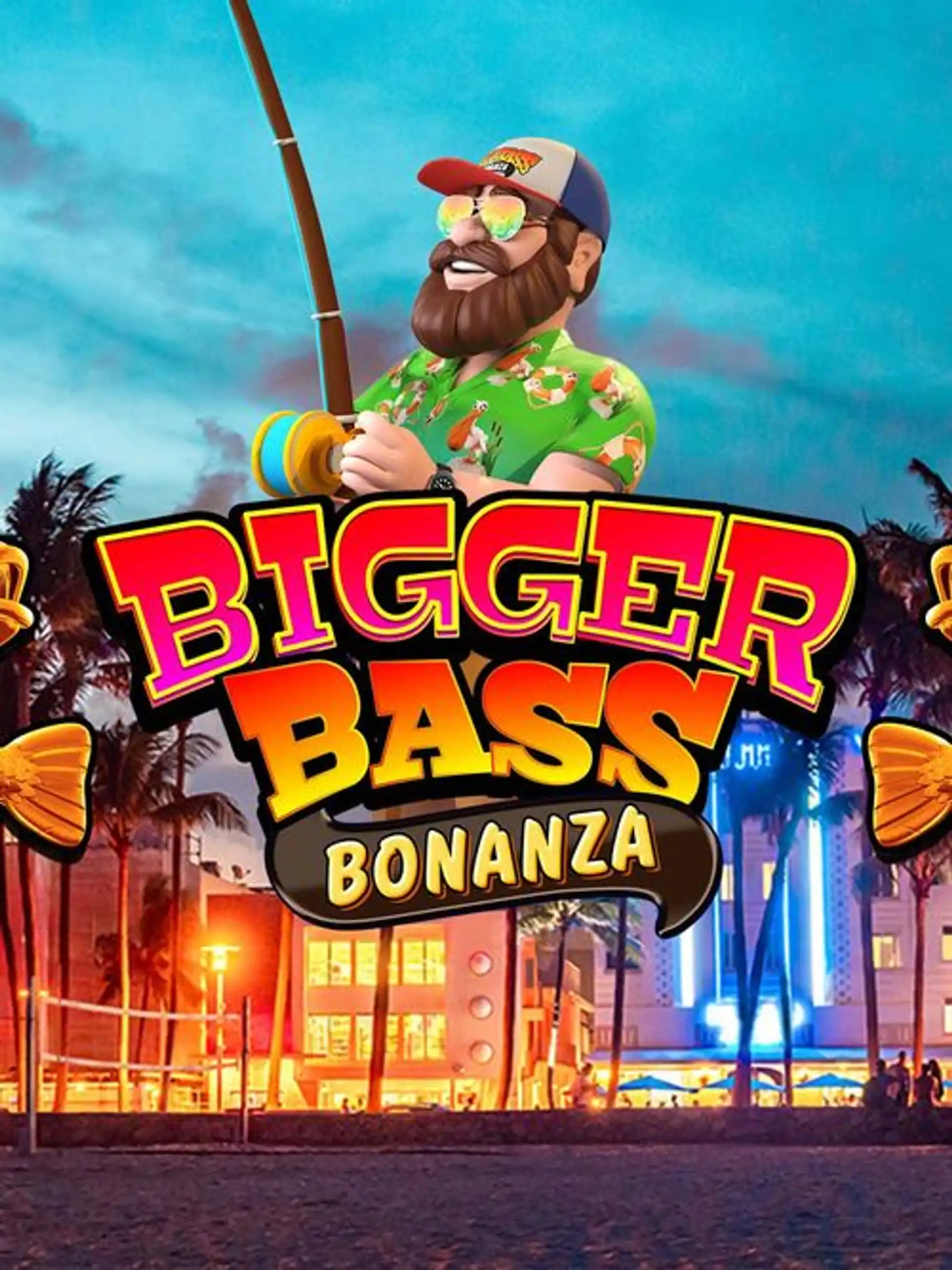 PPNBiggerBassBonanza
