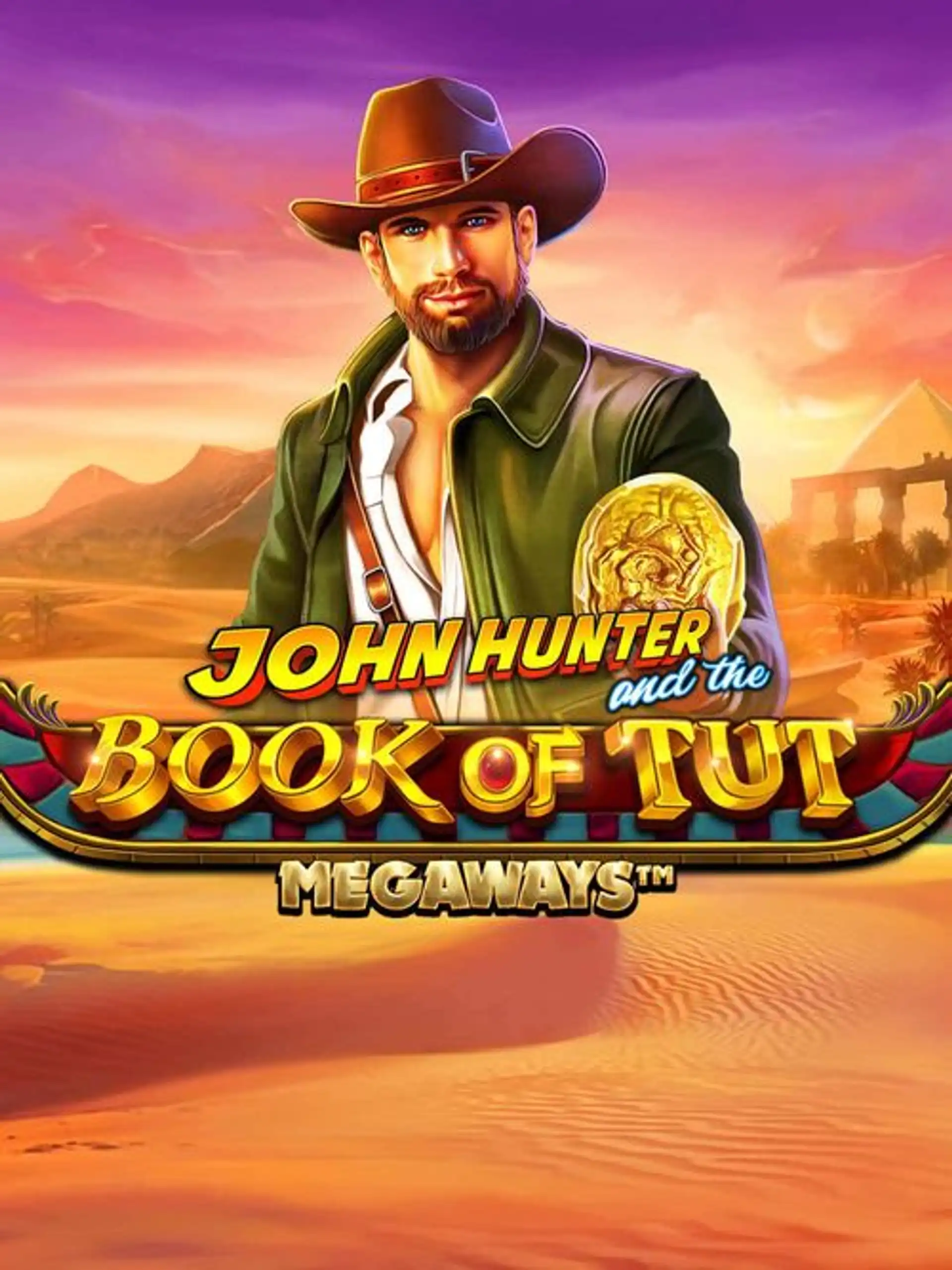 PPNBookofTutMegaways
