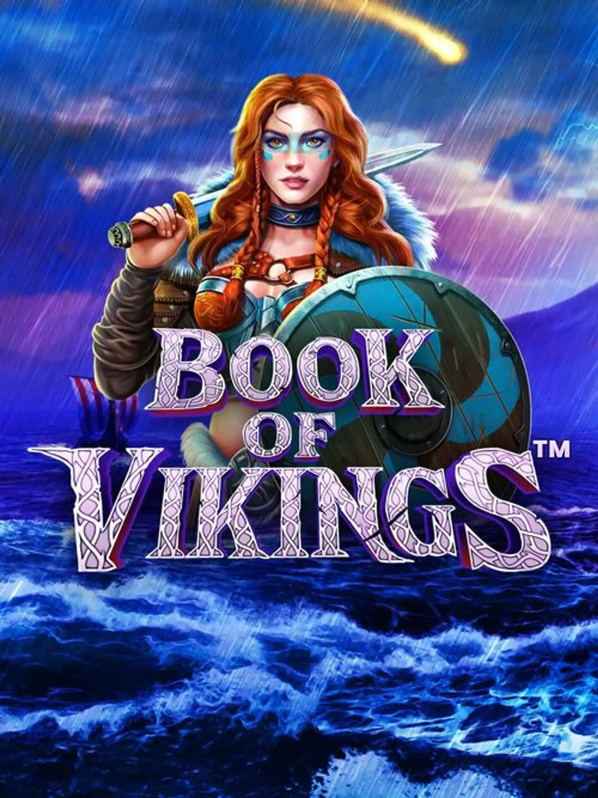PPNBookofVikings