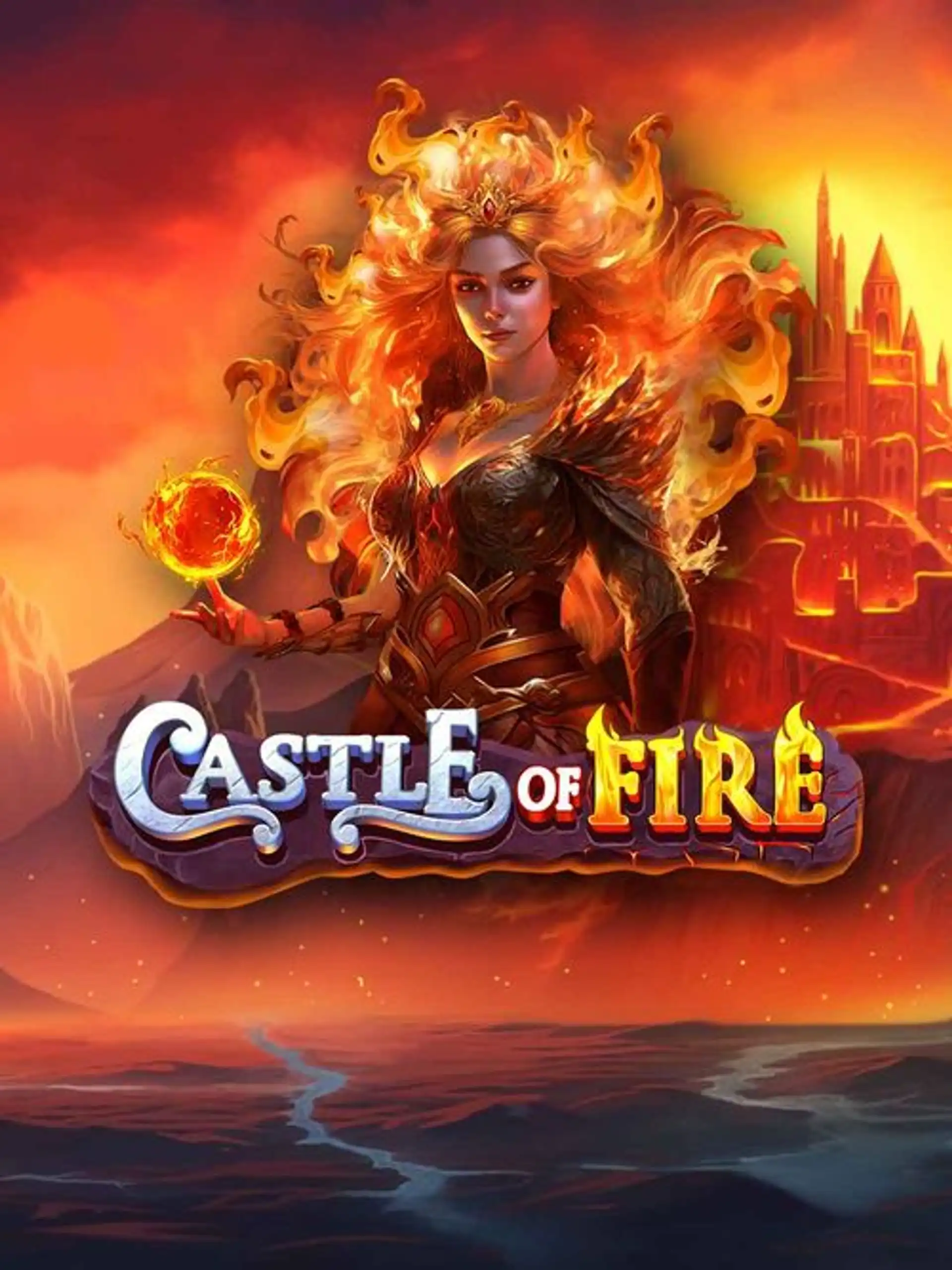 Castle of Fire thumb 