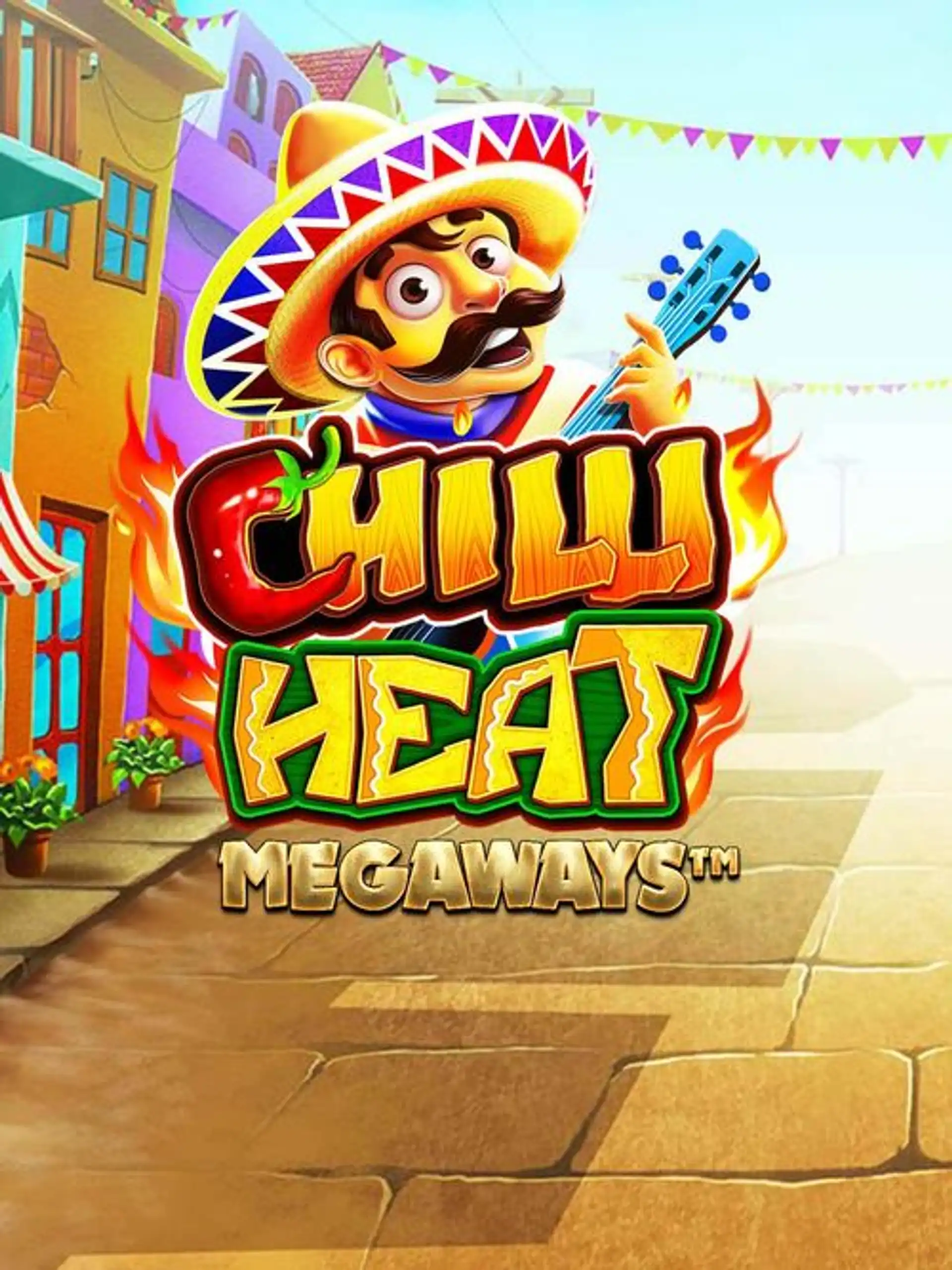 PPNChilliHeatMegaways