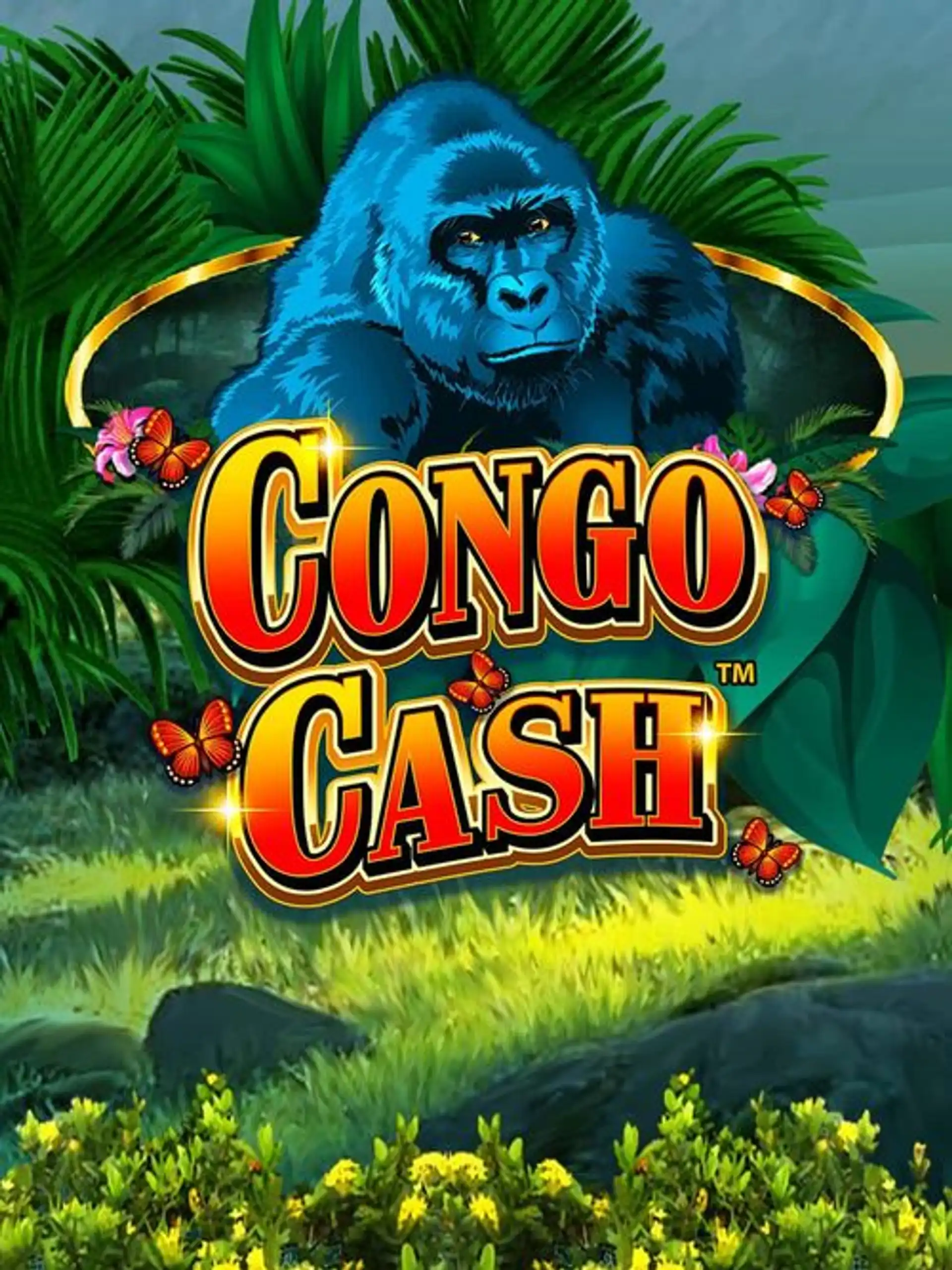 PPNCongoCash