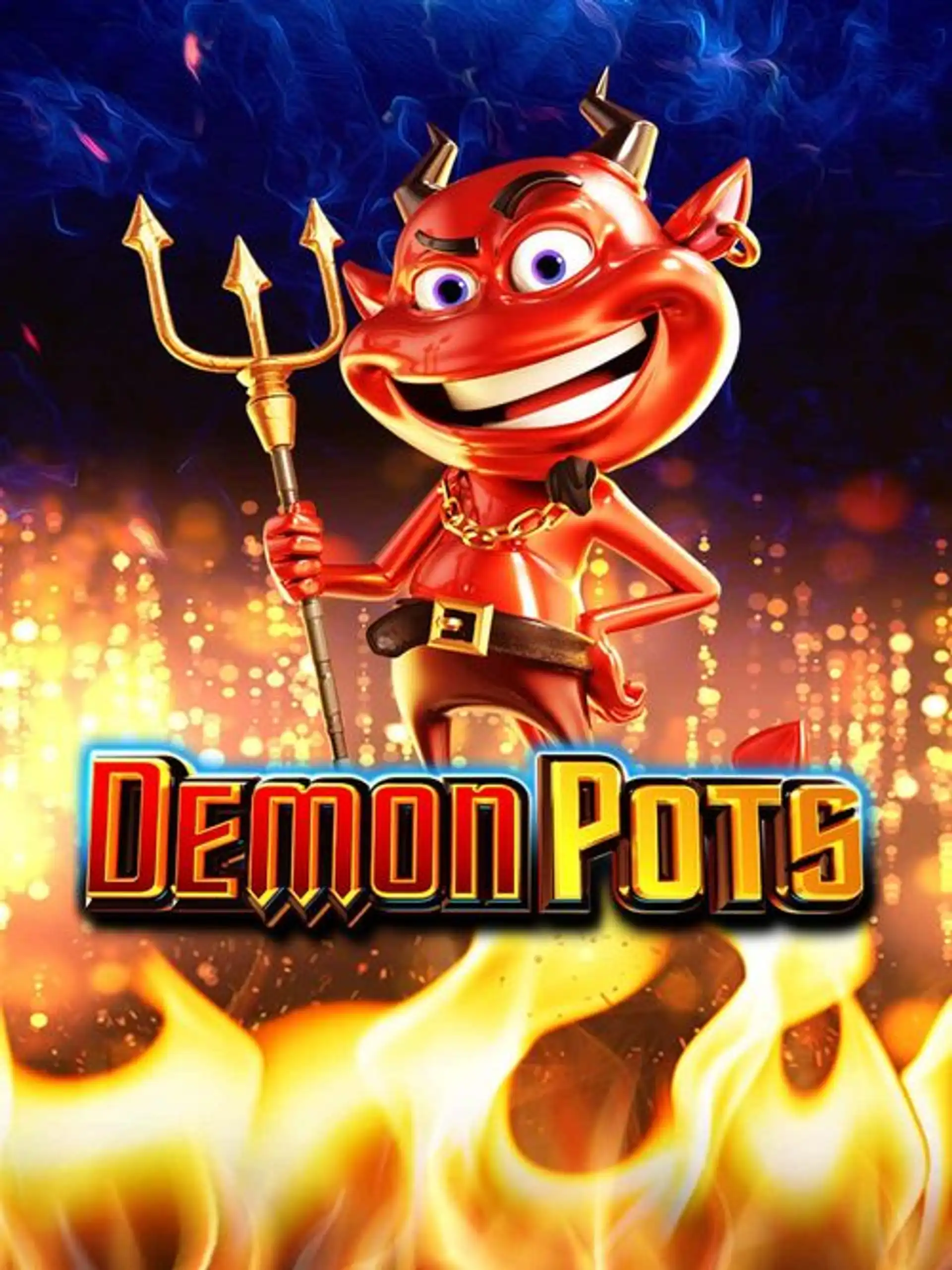 PPNDemonPots