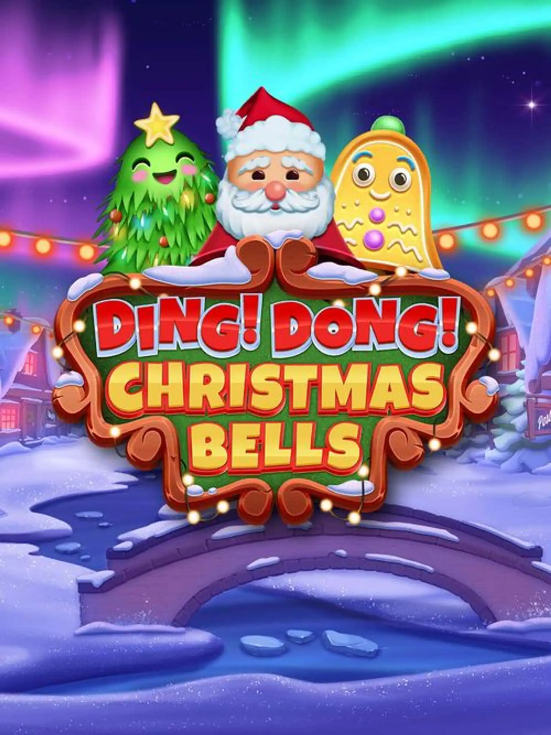 Ding Dong Christmas Bells thumb 
