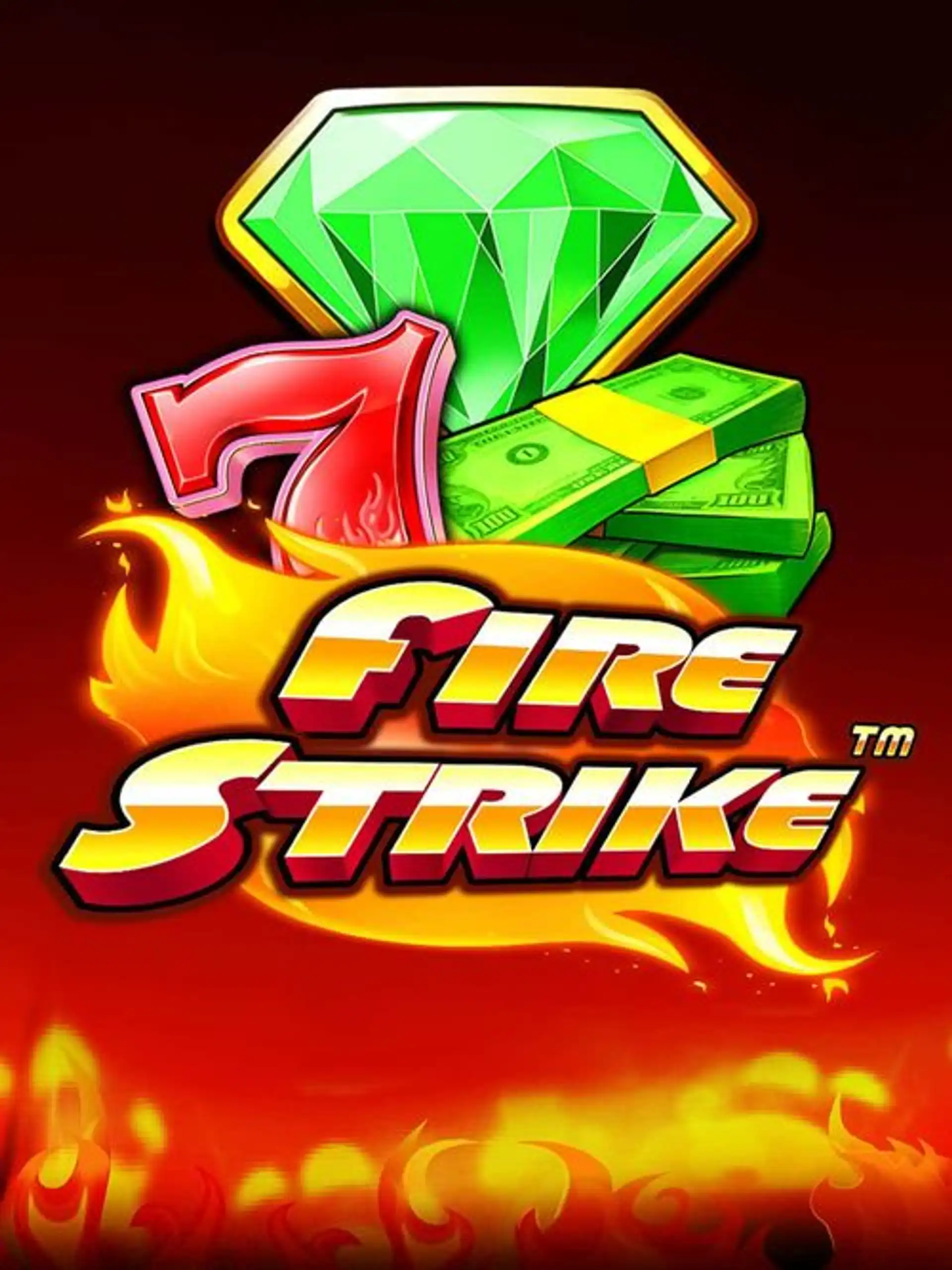 PPNFireStrike