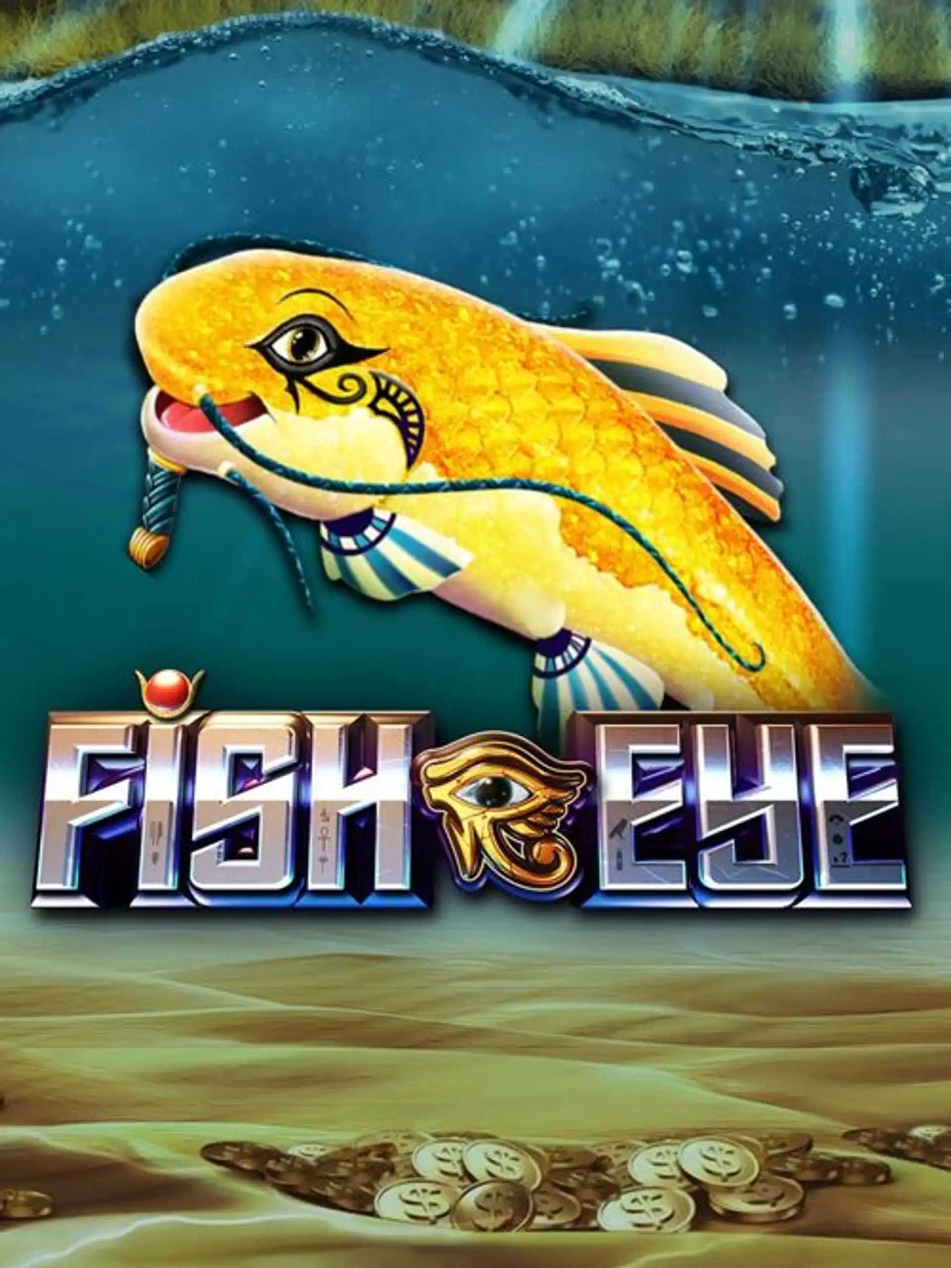 PPNFishEye