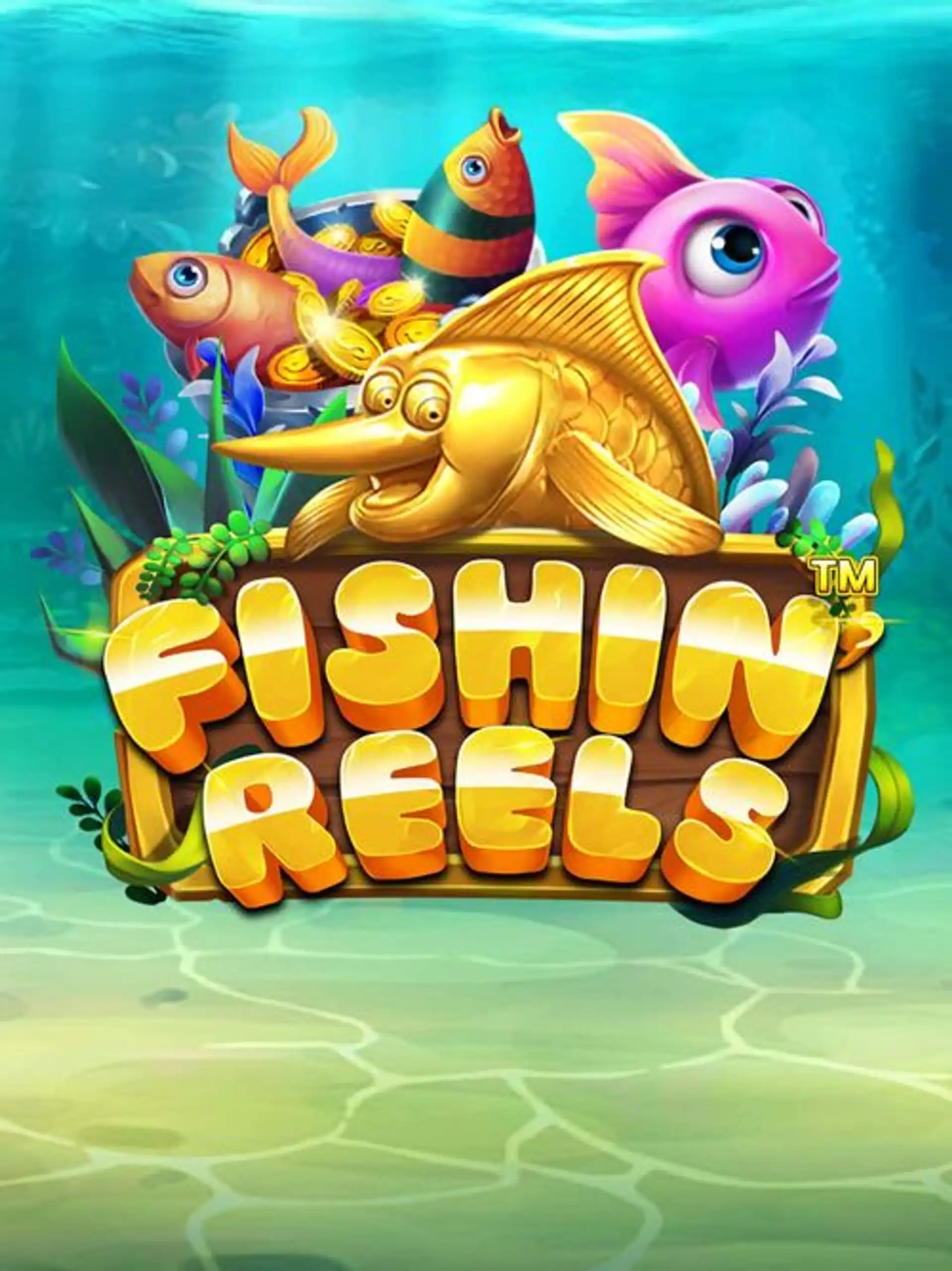 PPNFishinReels