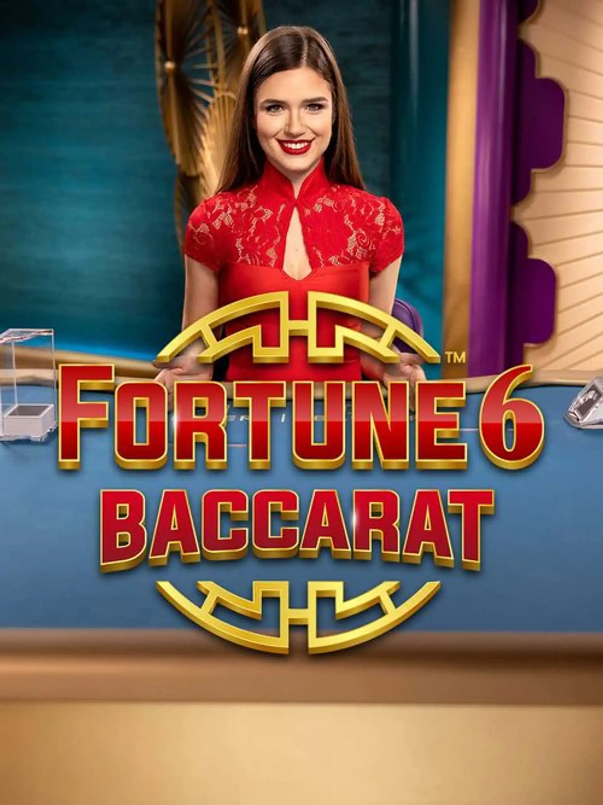 PPNFortune6Baccarat