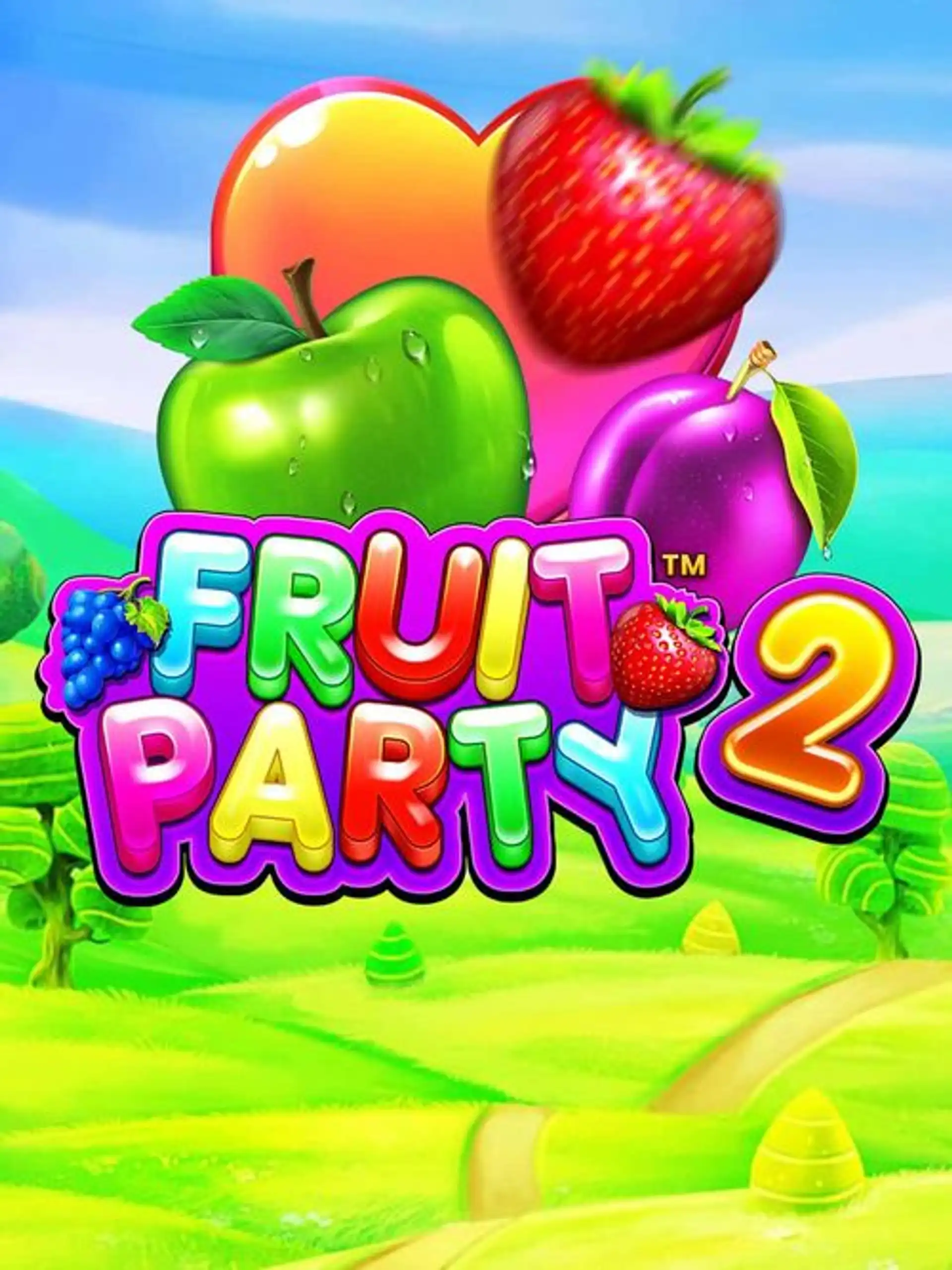 PPNFruitParty2