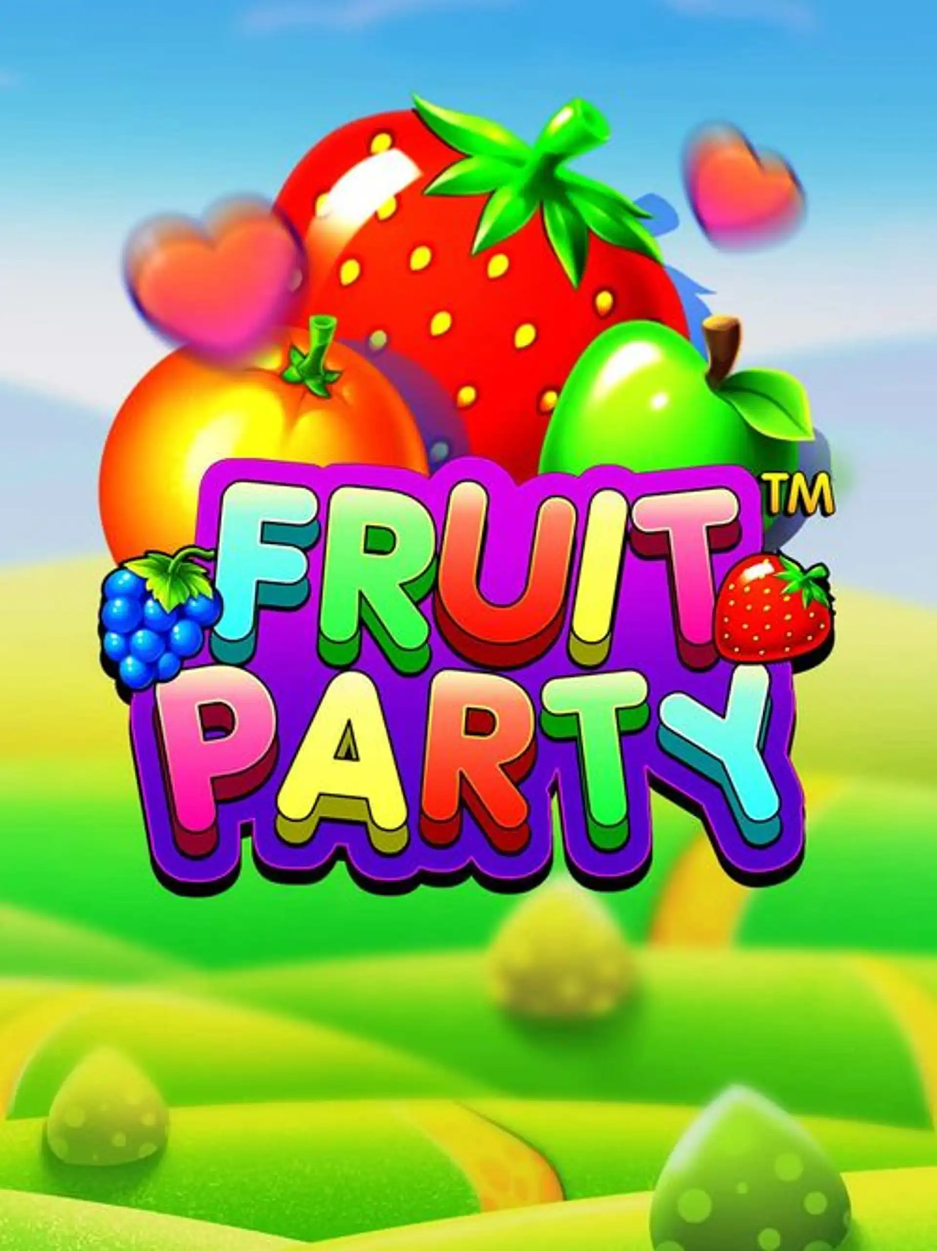 PPNFruitParty