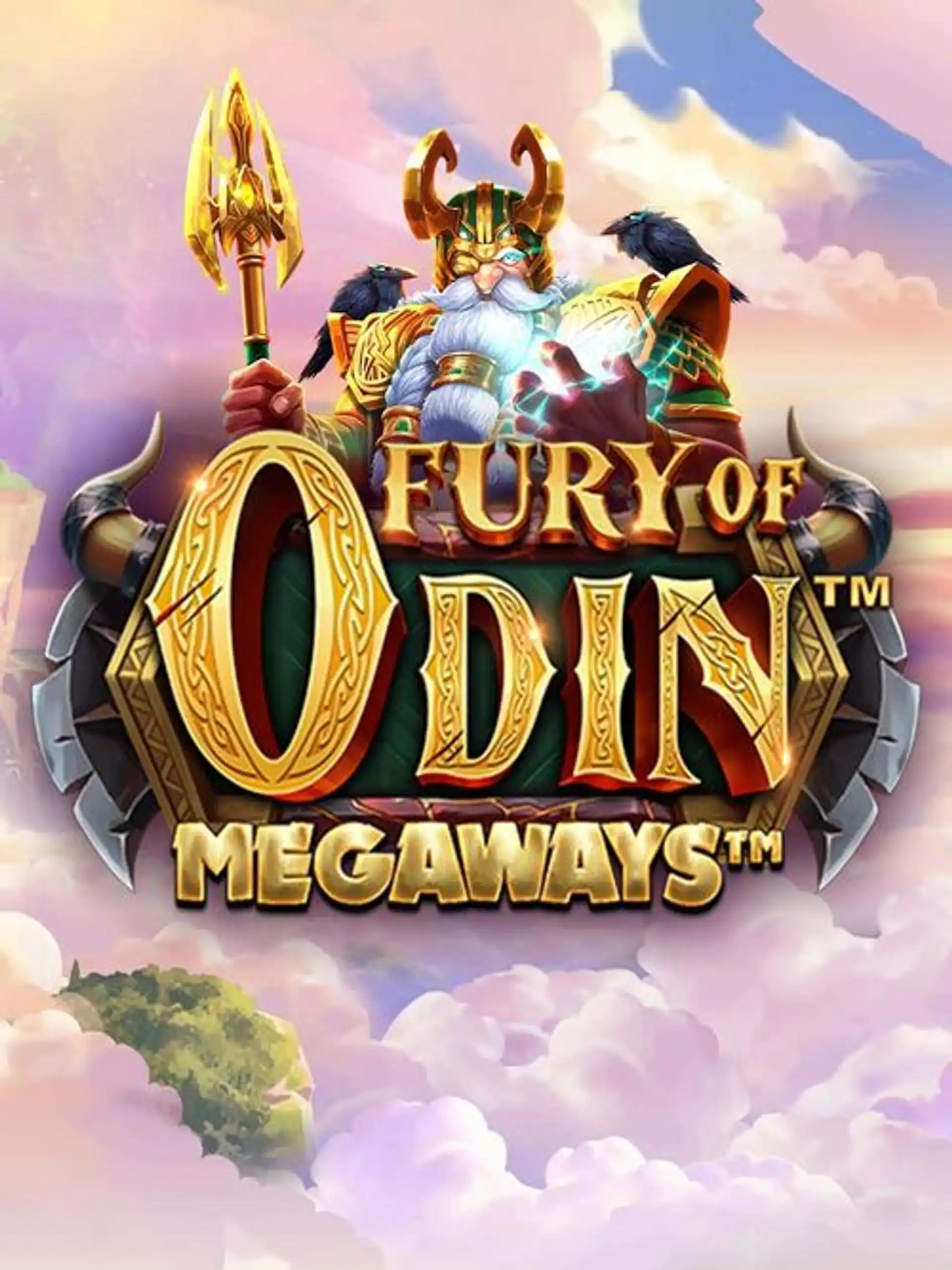 PPNFuryofOdinMegaways