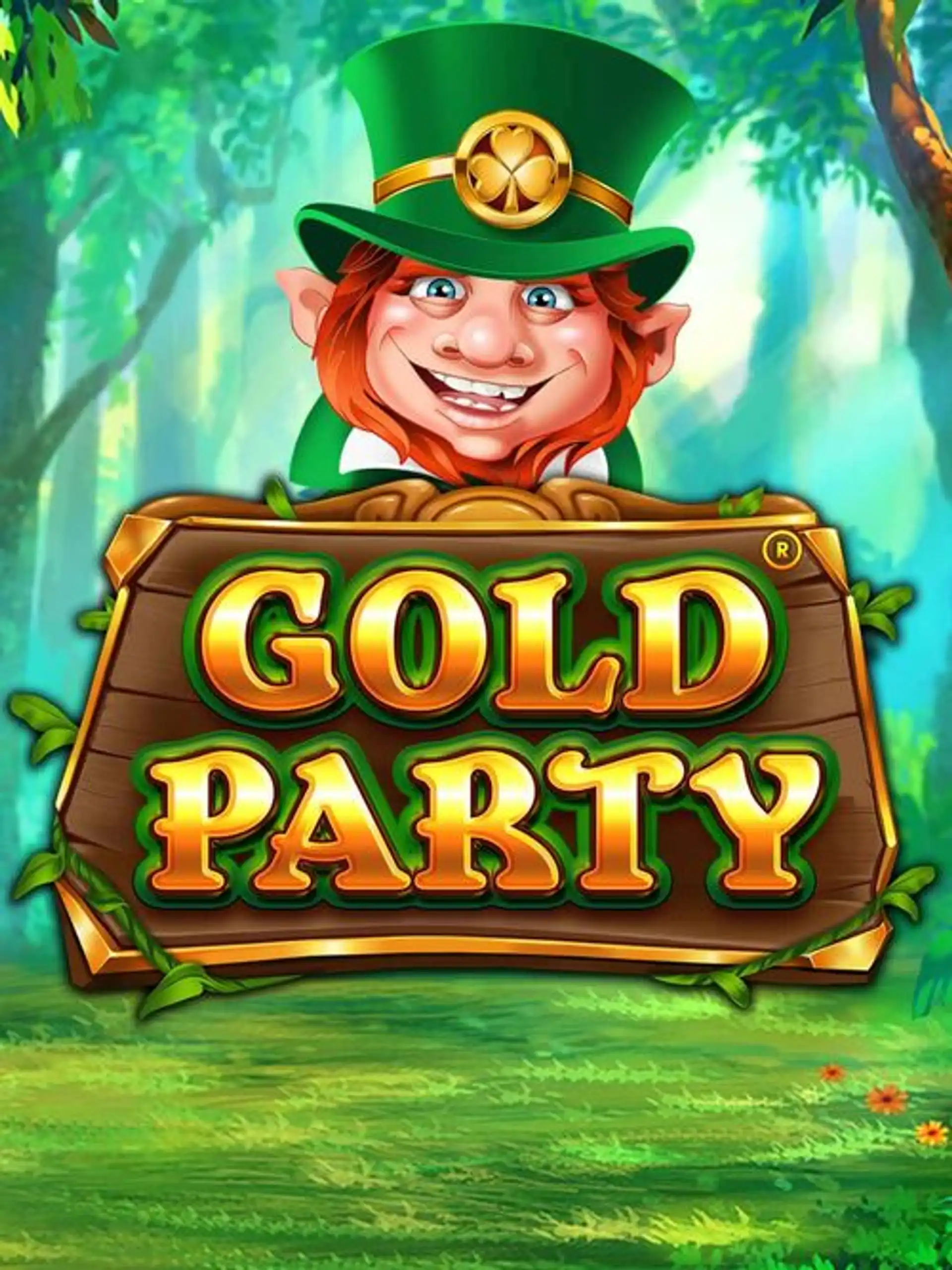 PPNGoldParty