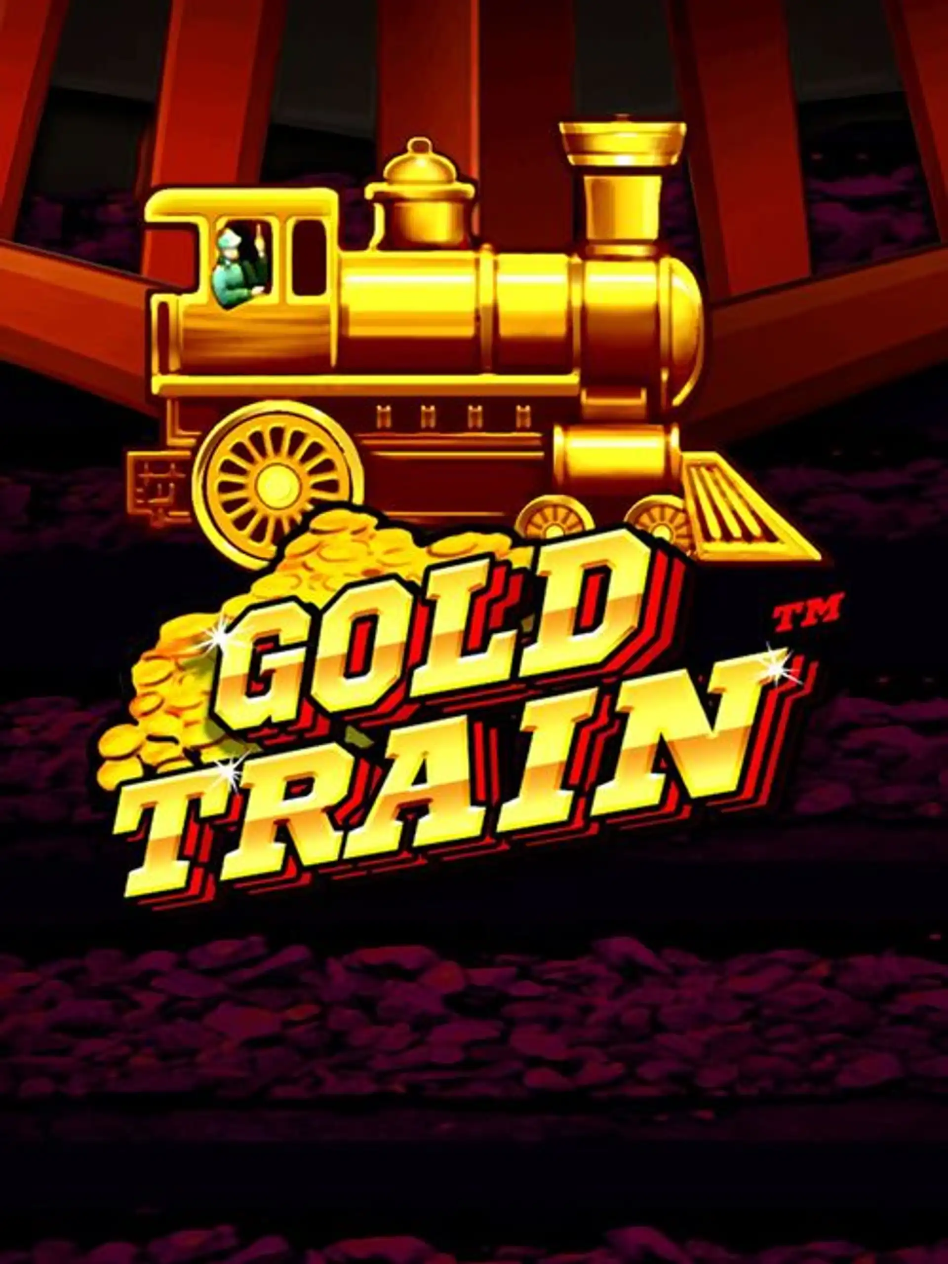 Gold Train thumb 