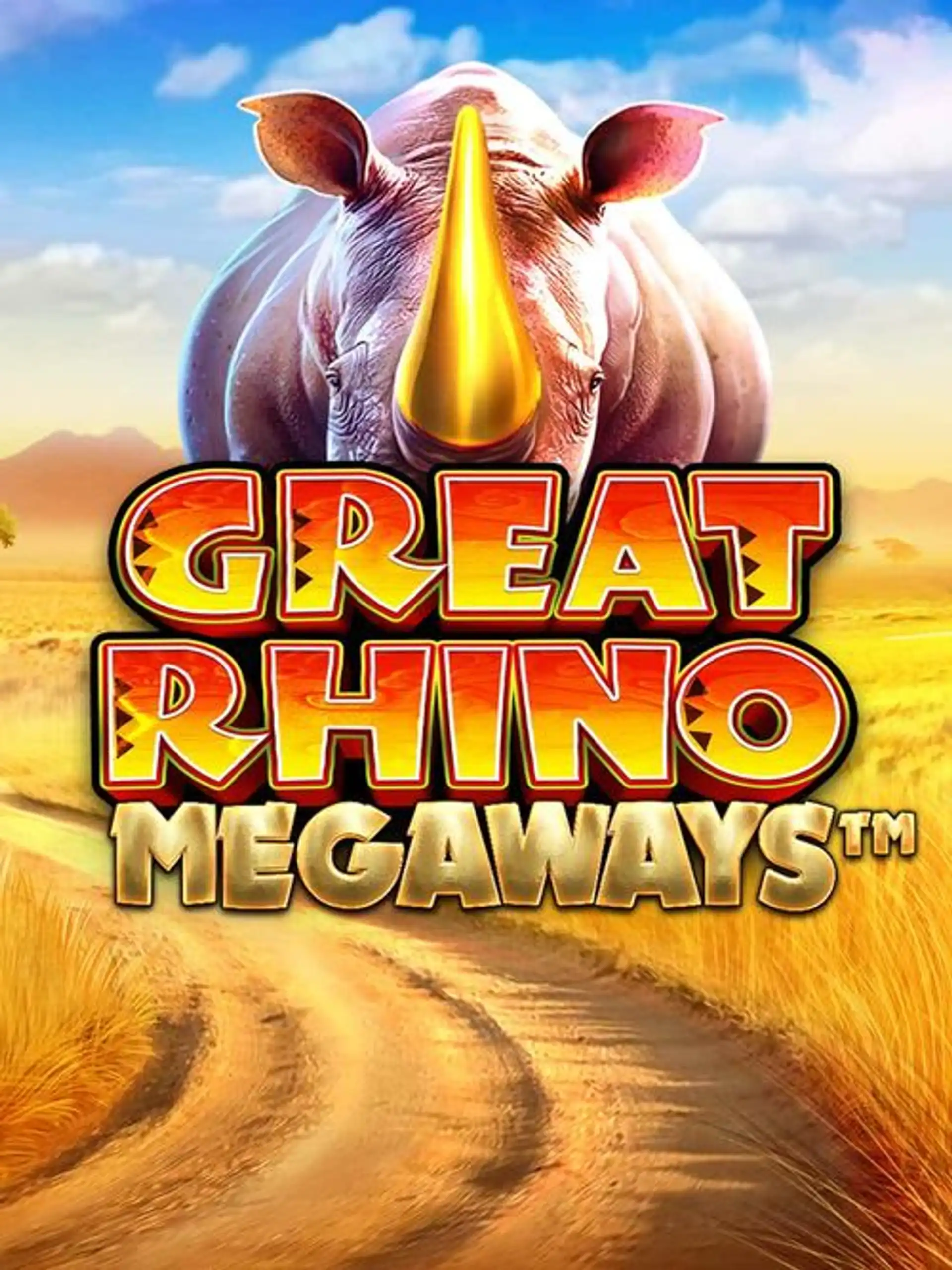 PPNGreatRhinoMegaways