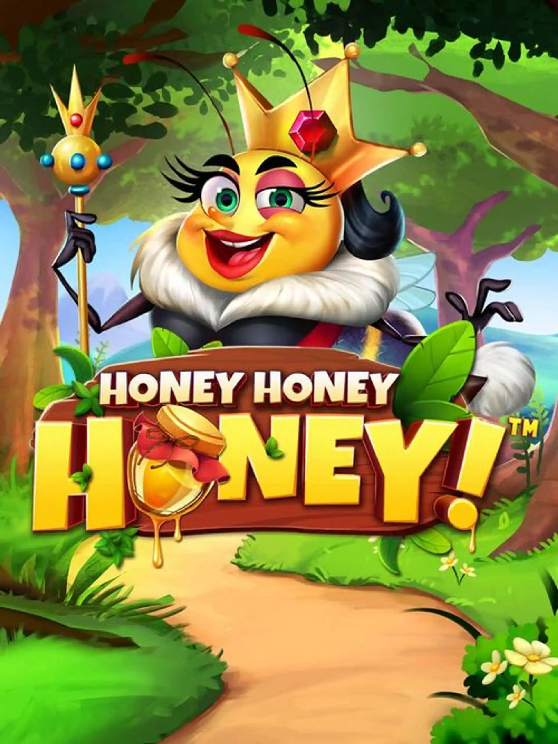 PPNHoneyHoneyHoney