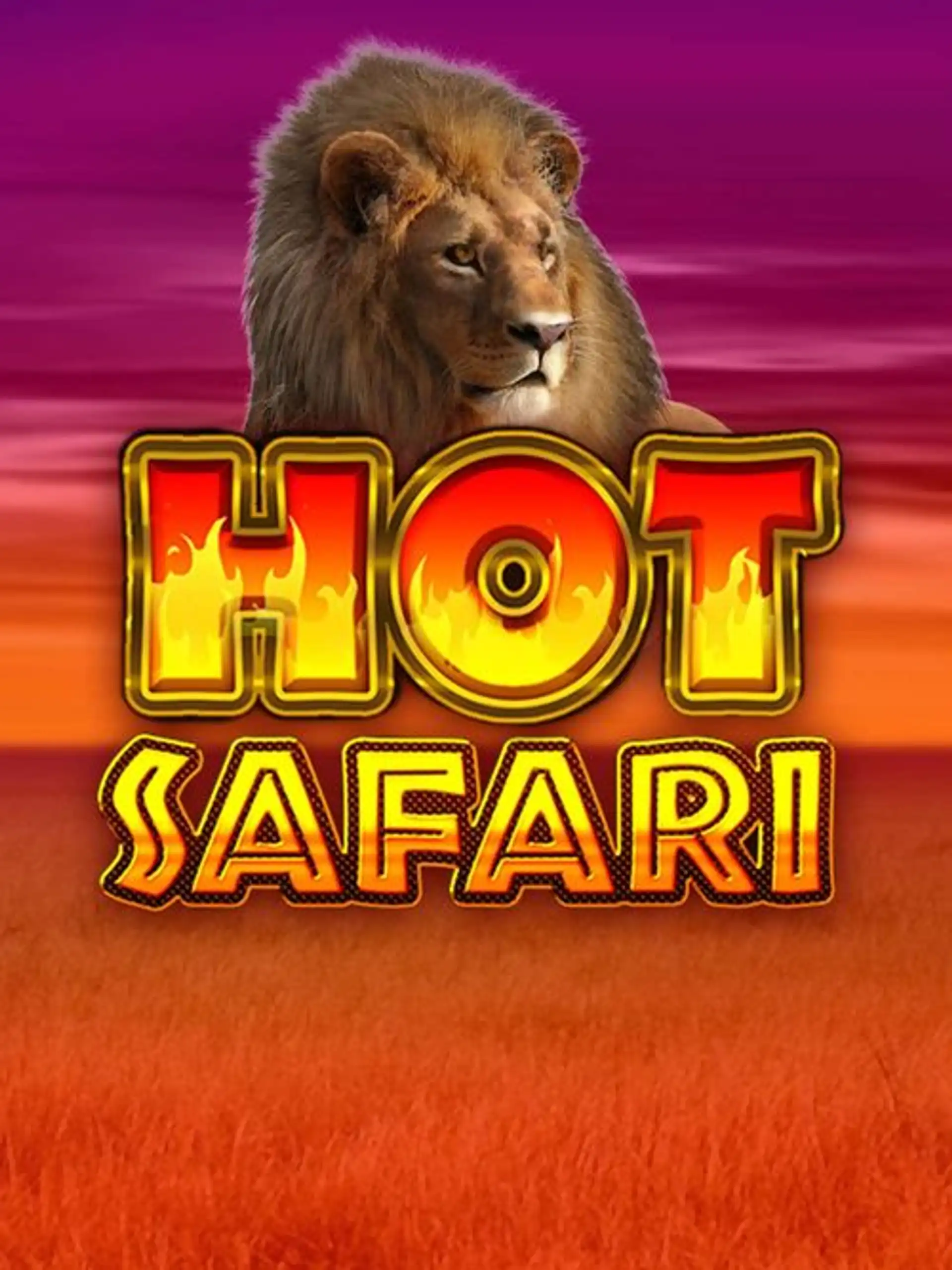 PPNHotSafari