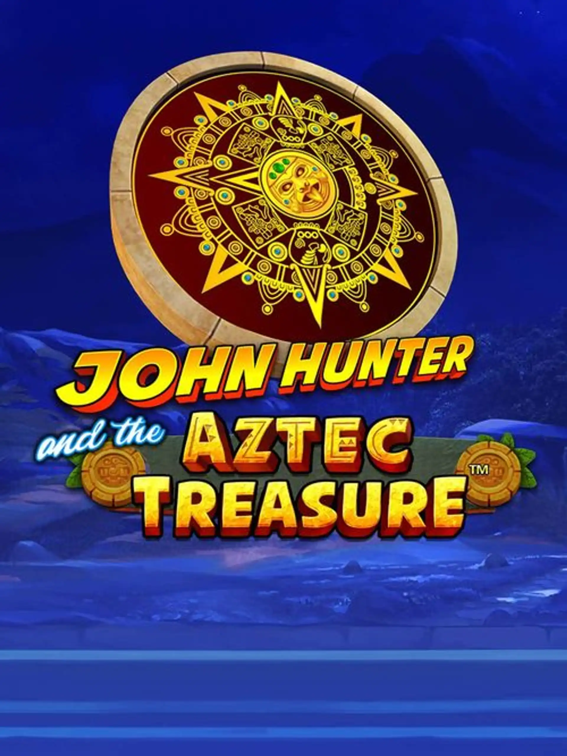 PPNJohnHunterAztecTreas