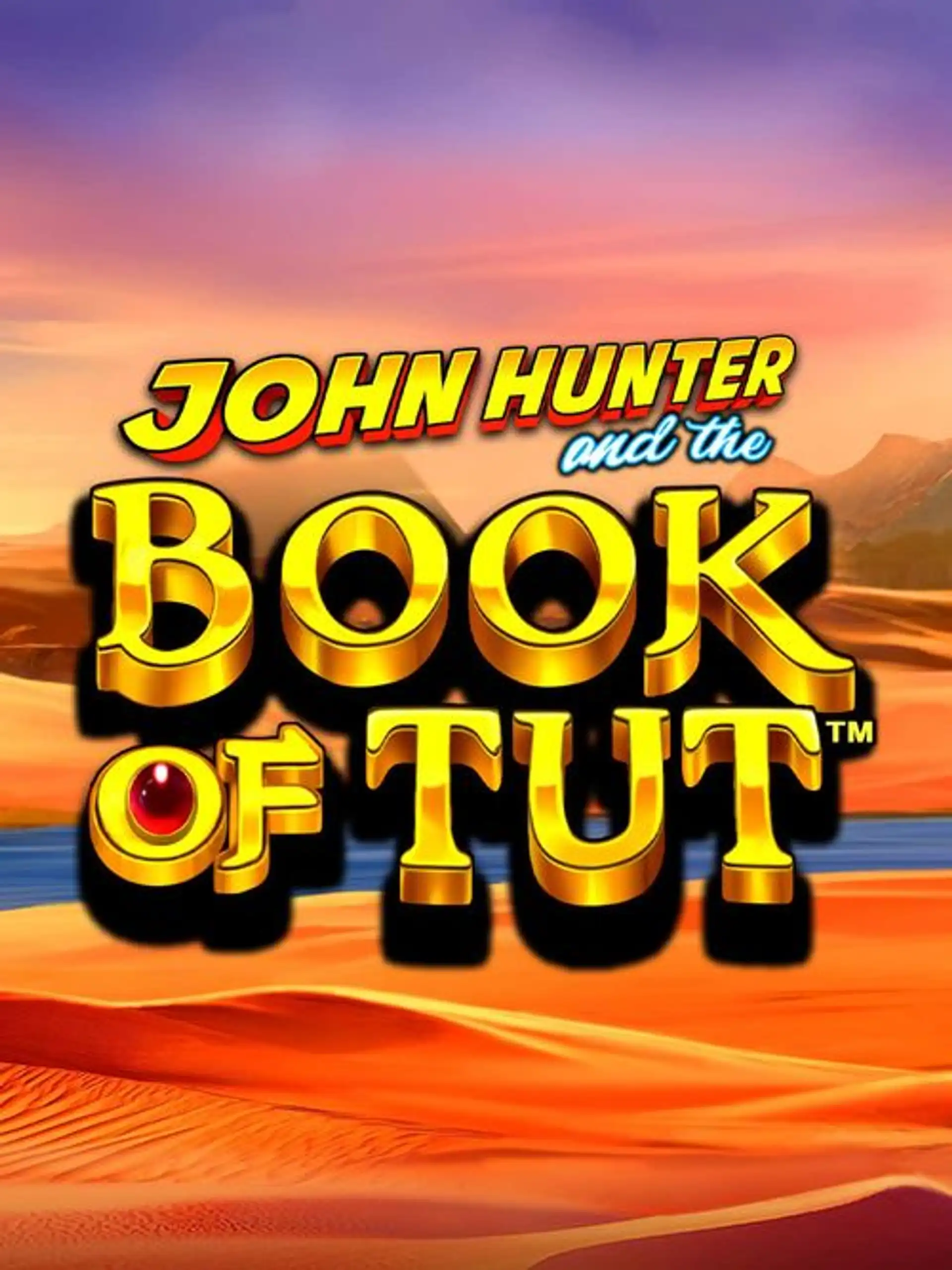 PPNJohnHunterBookofTut