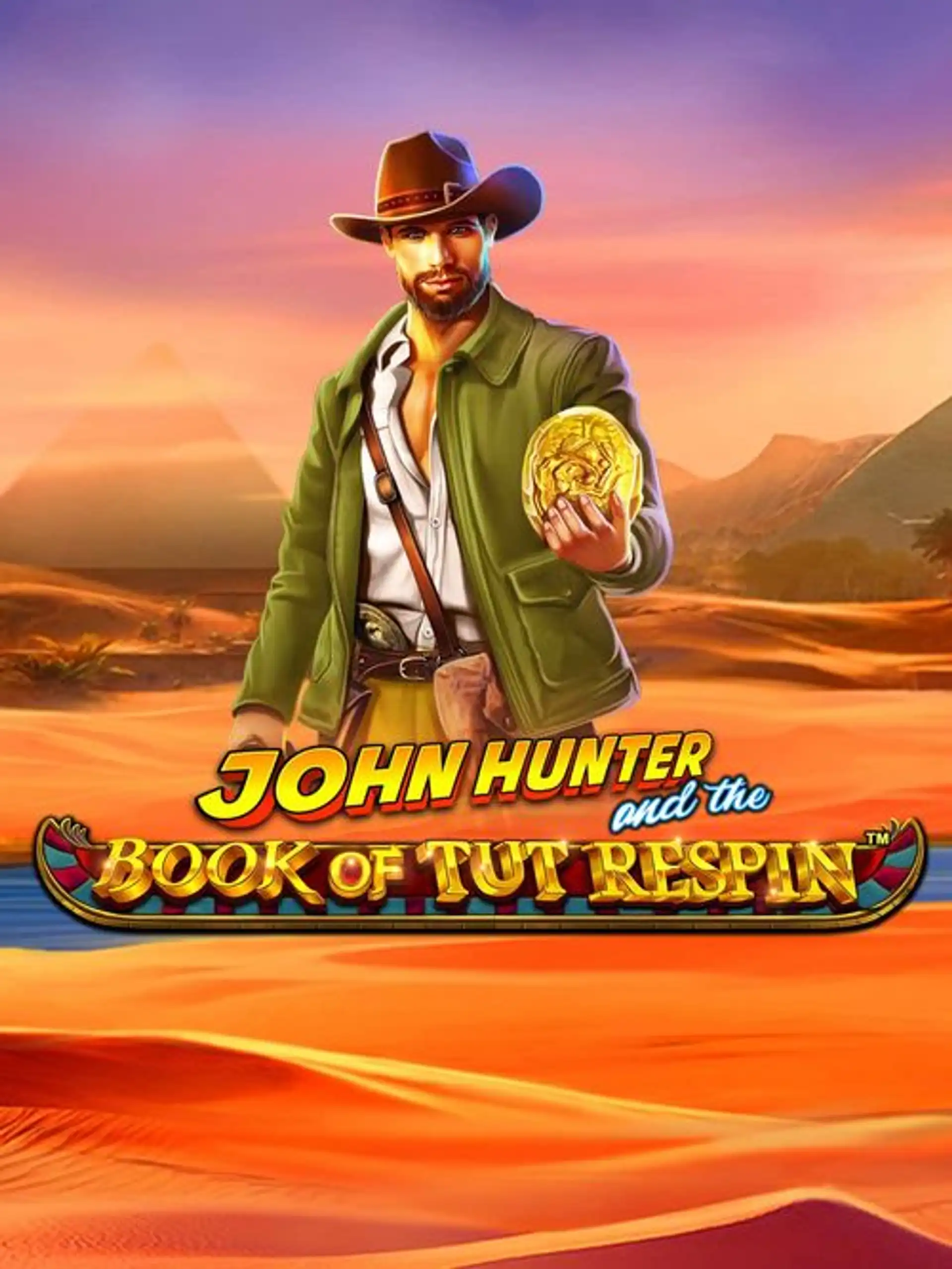 PPNJohnHunterandBookofTutRespin