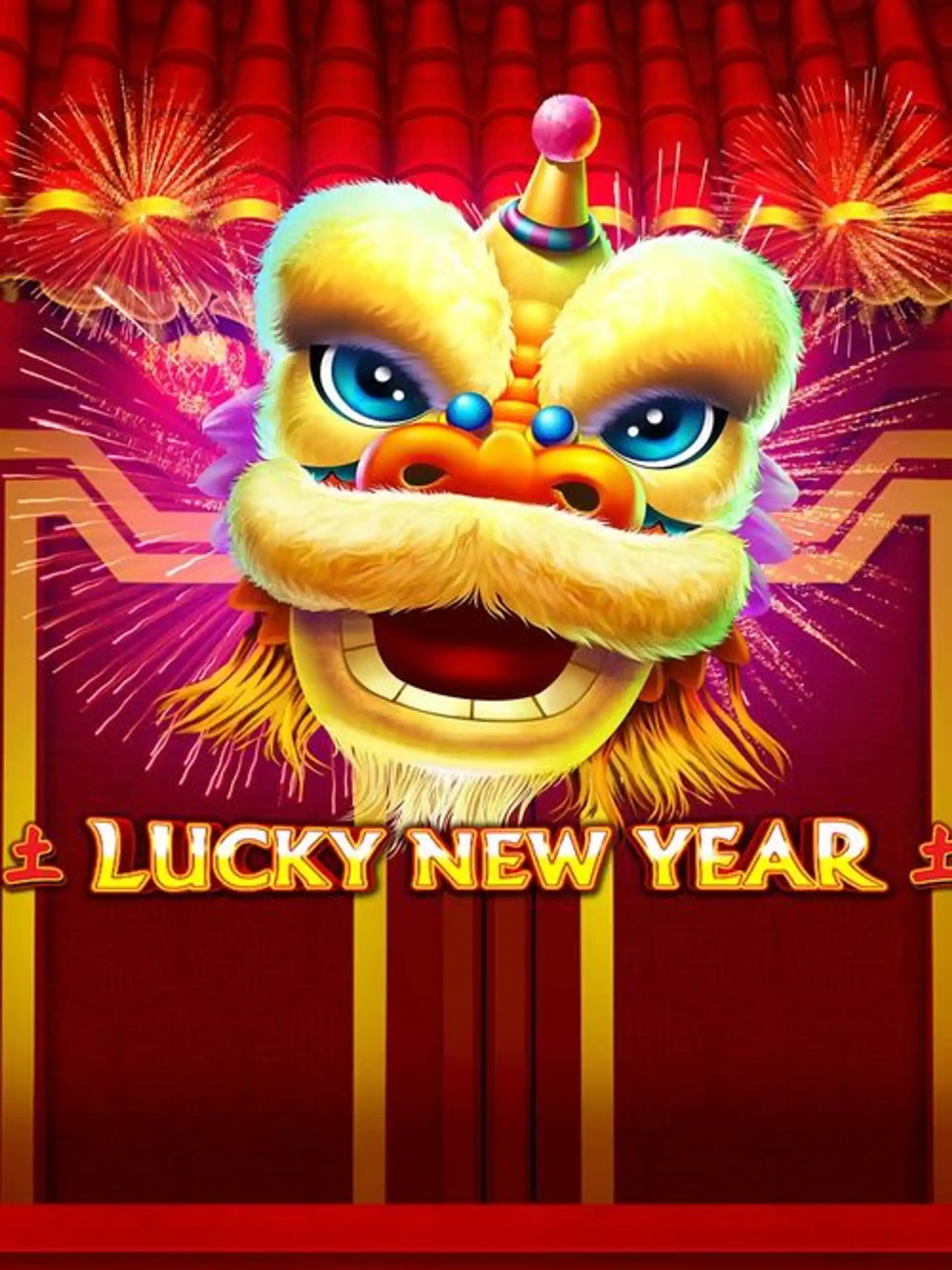 PPNLuckyNewYear