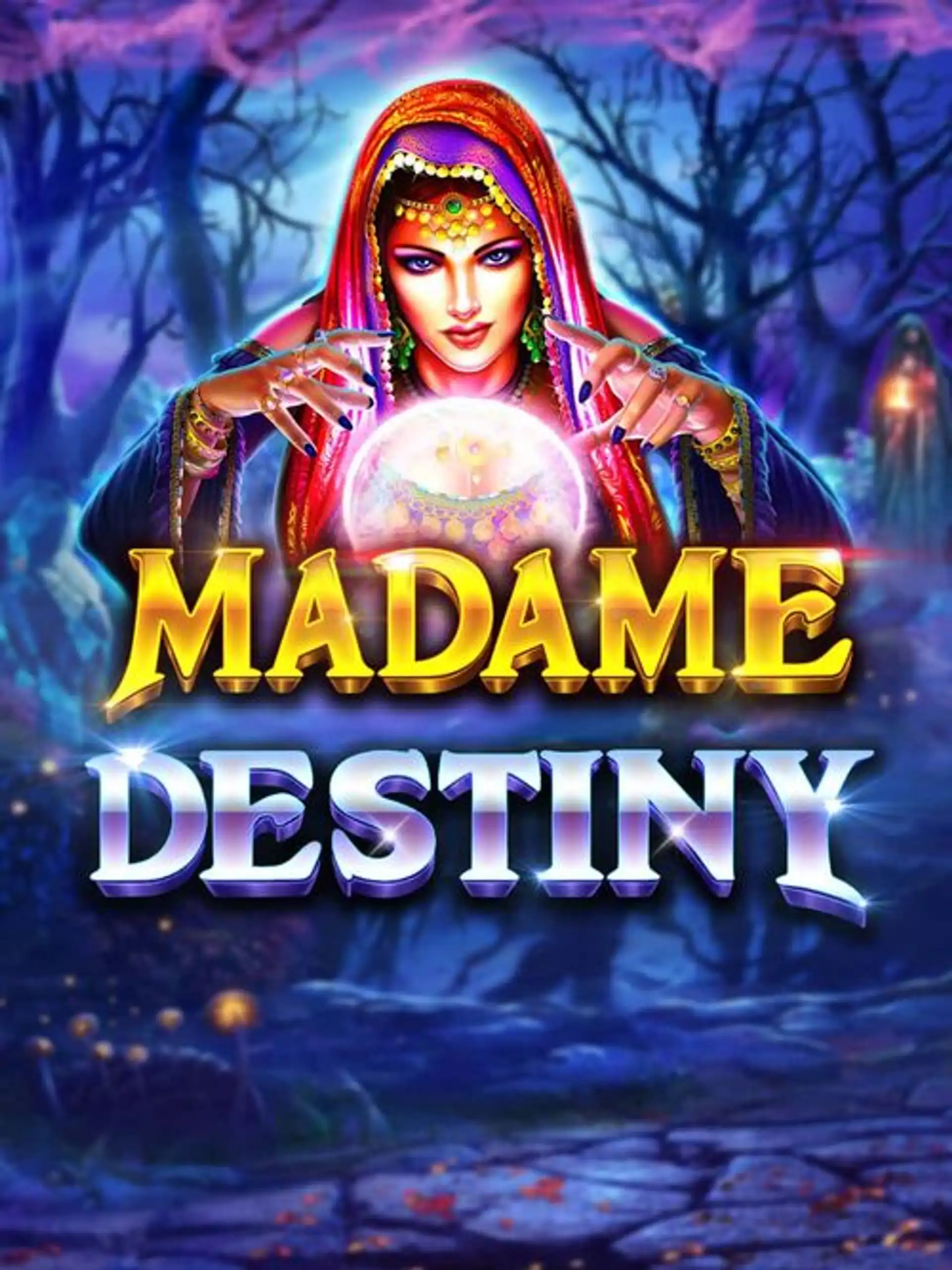 PPNMadameDestiny