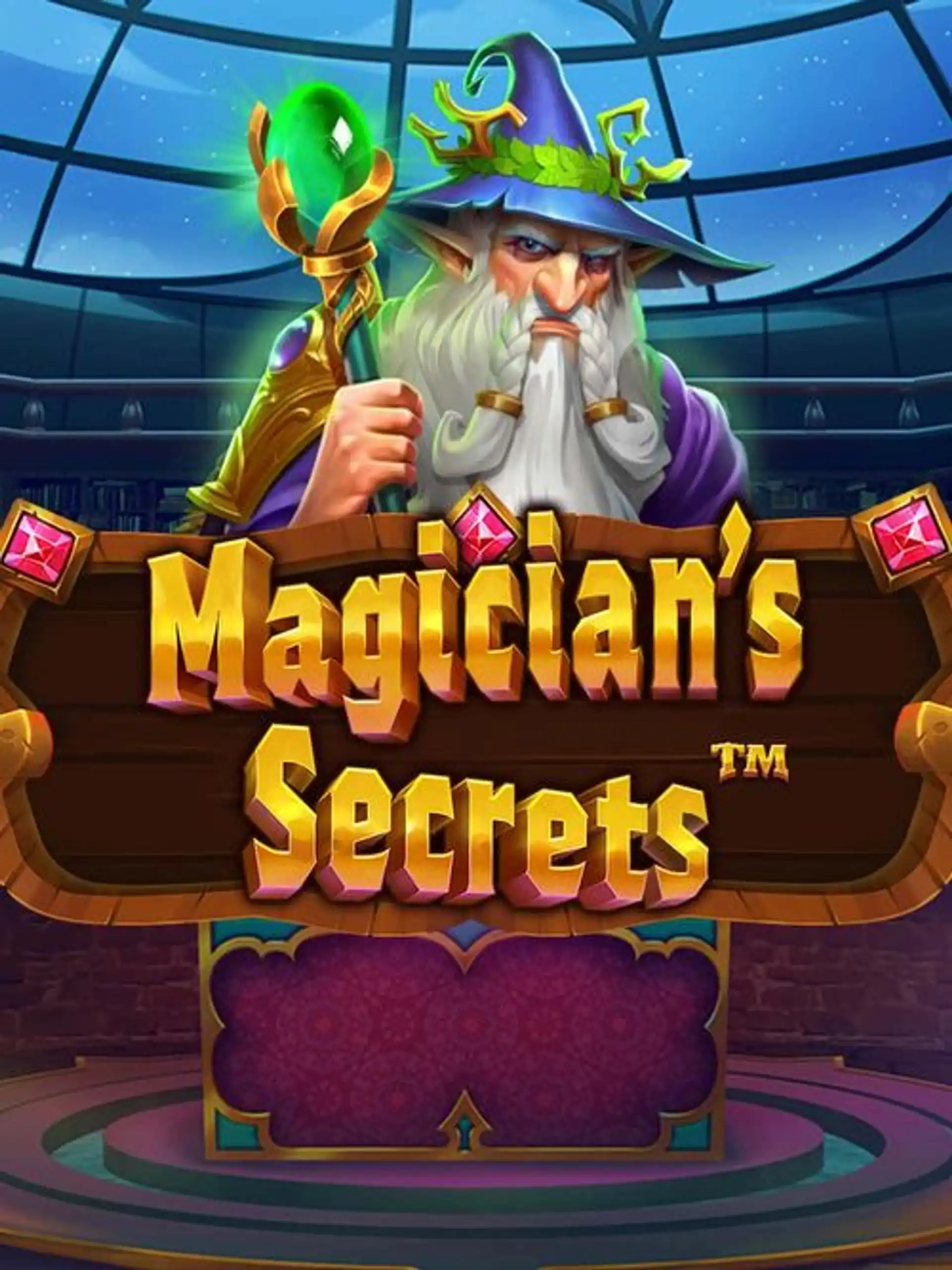 PPNMagiciansSecrets
