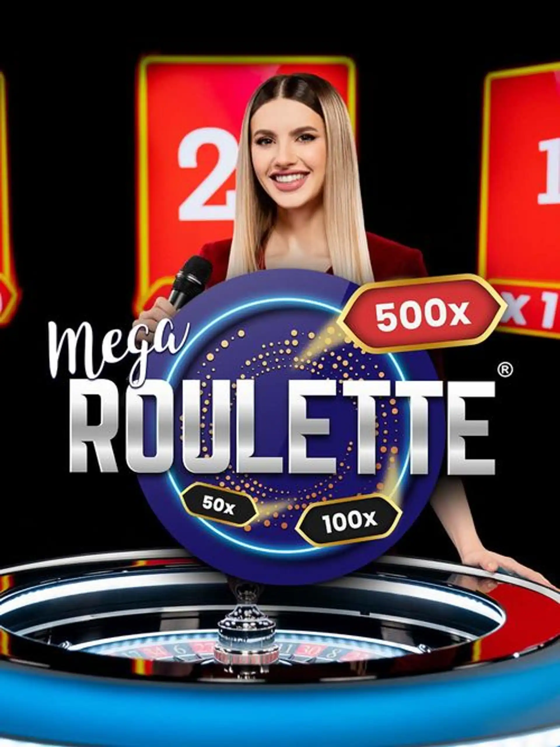 PPNMegaRoulette