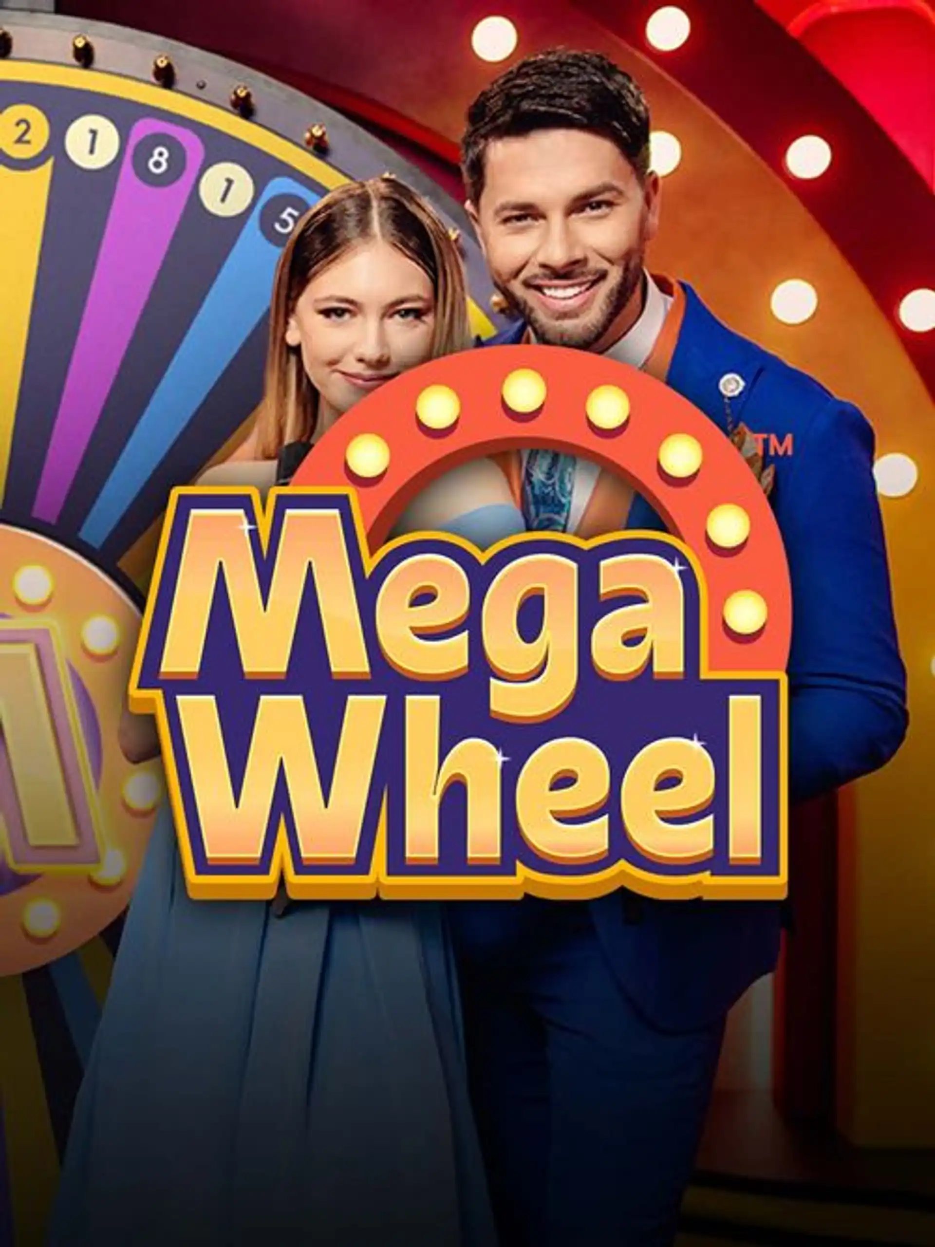 PPNMegaWheel