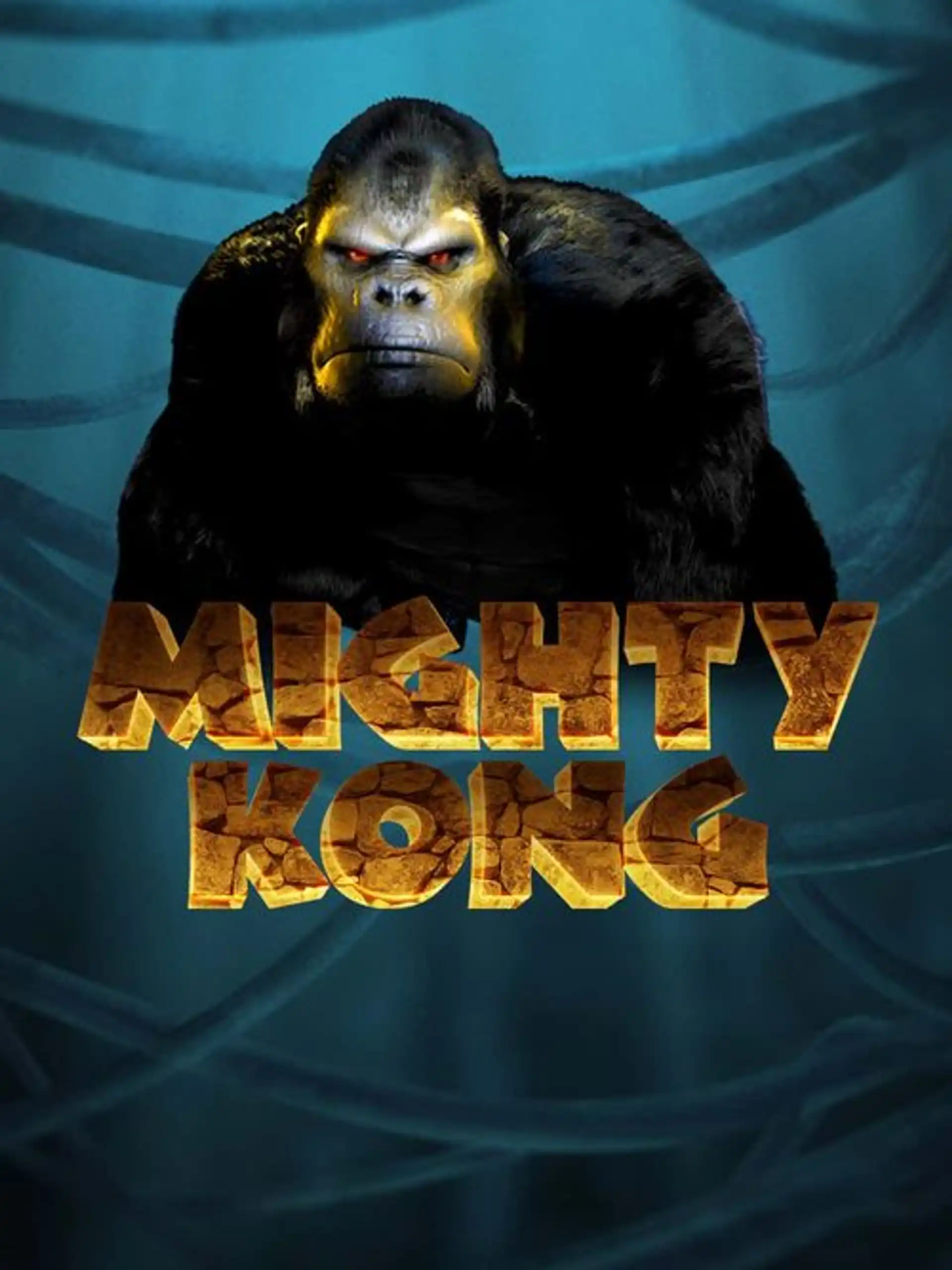 PPNMightyKong