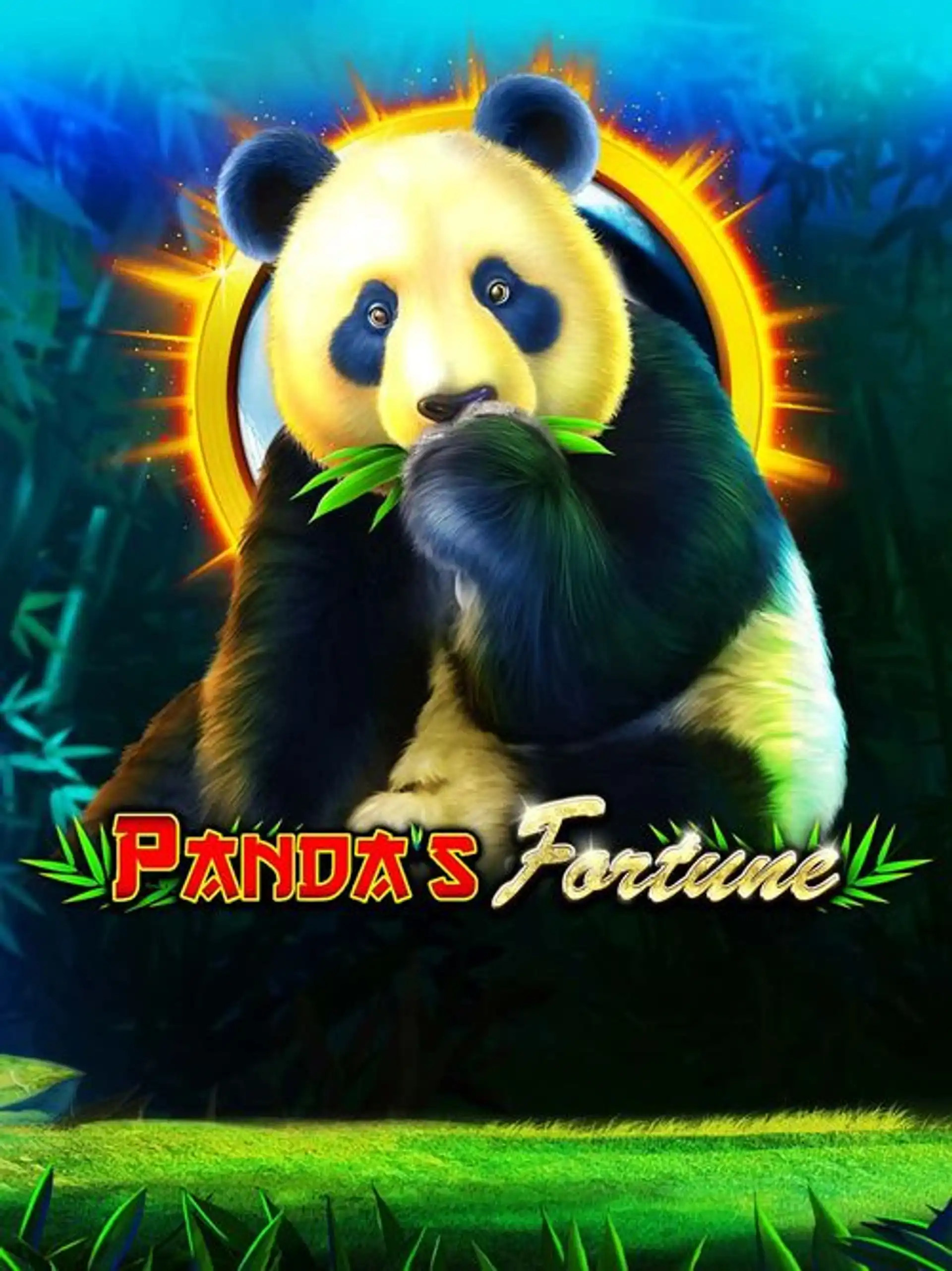 PPNPandaFortune