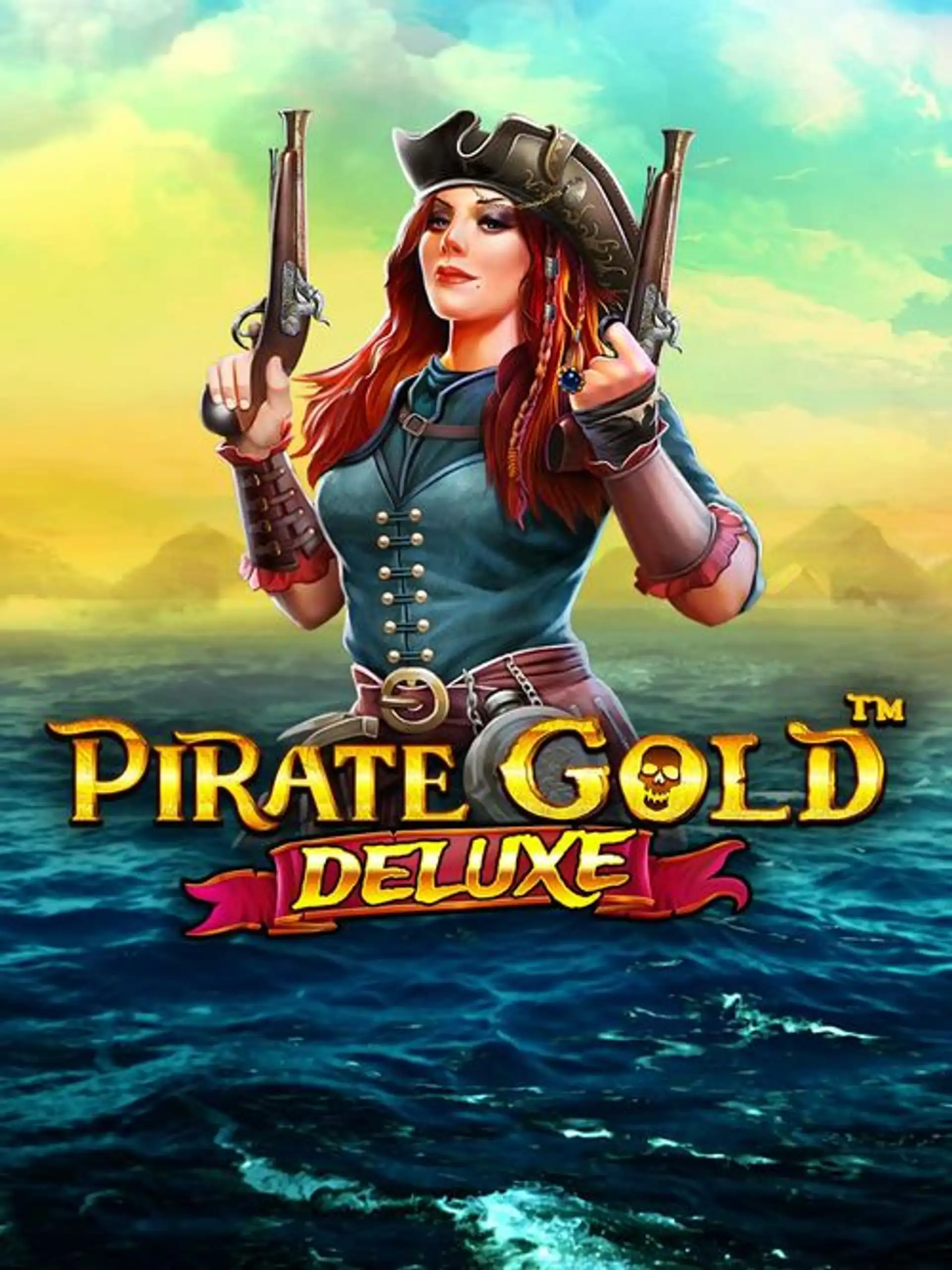PPNPirateGoldDeluxe