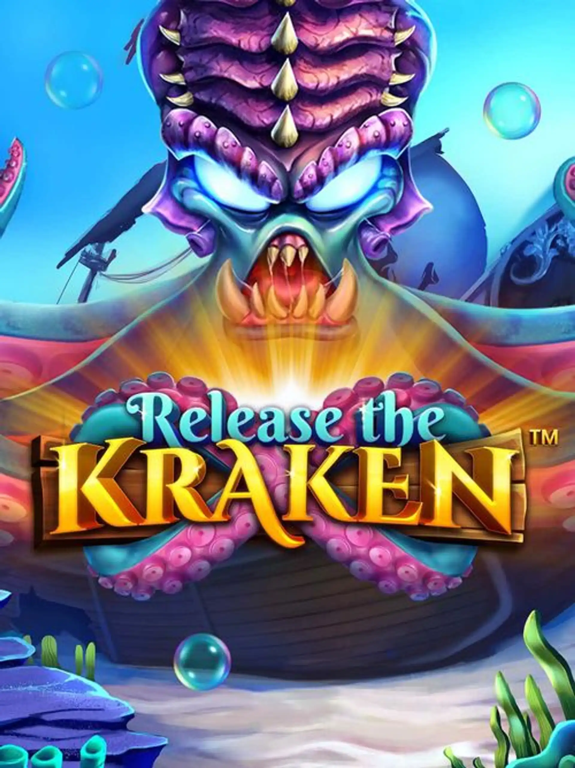 PPNReleasetheKraken
