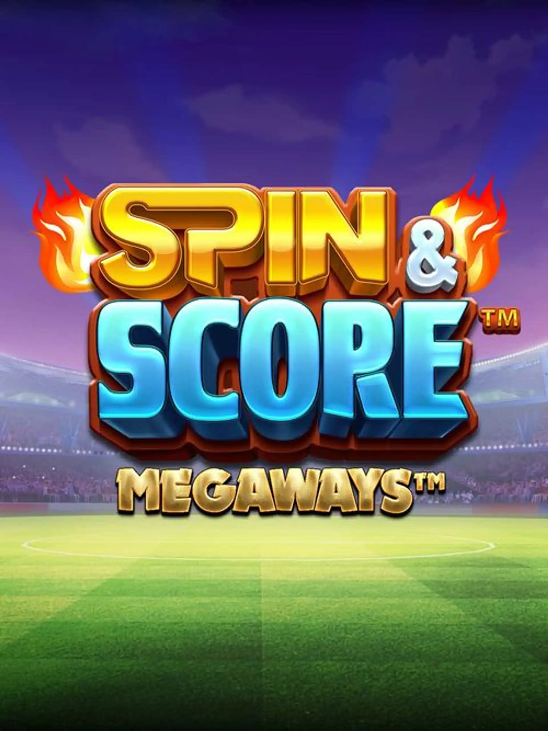 PPNSpinandScoreMegaways