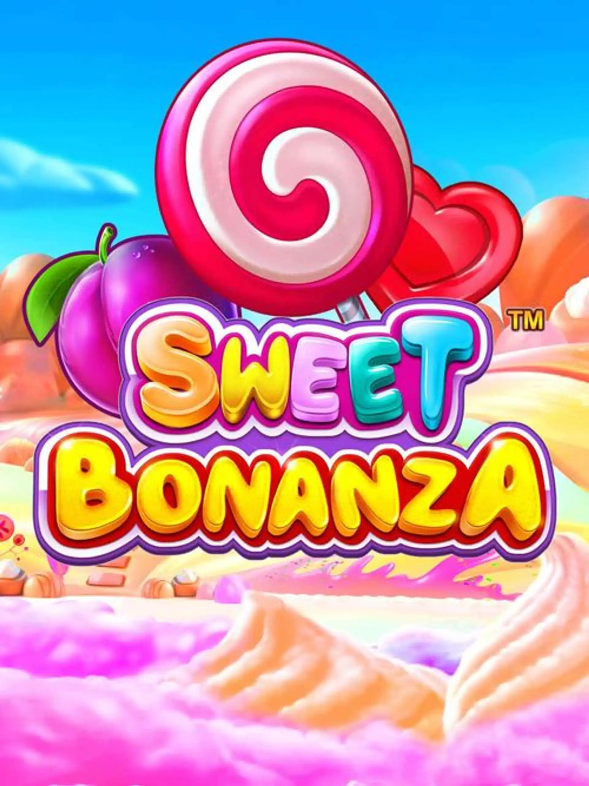 PPNSweetBonanza