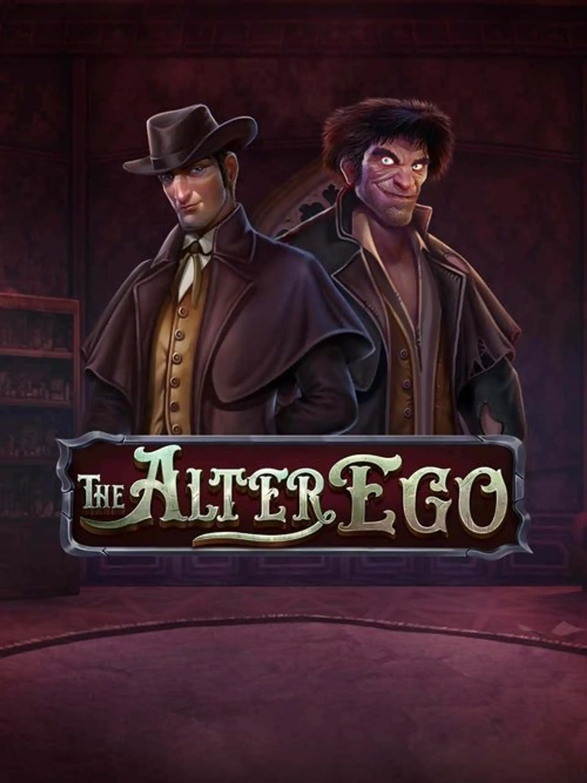 The Alter Ego thumb 