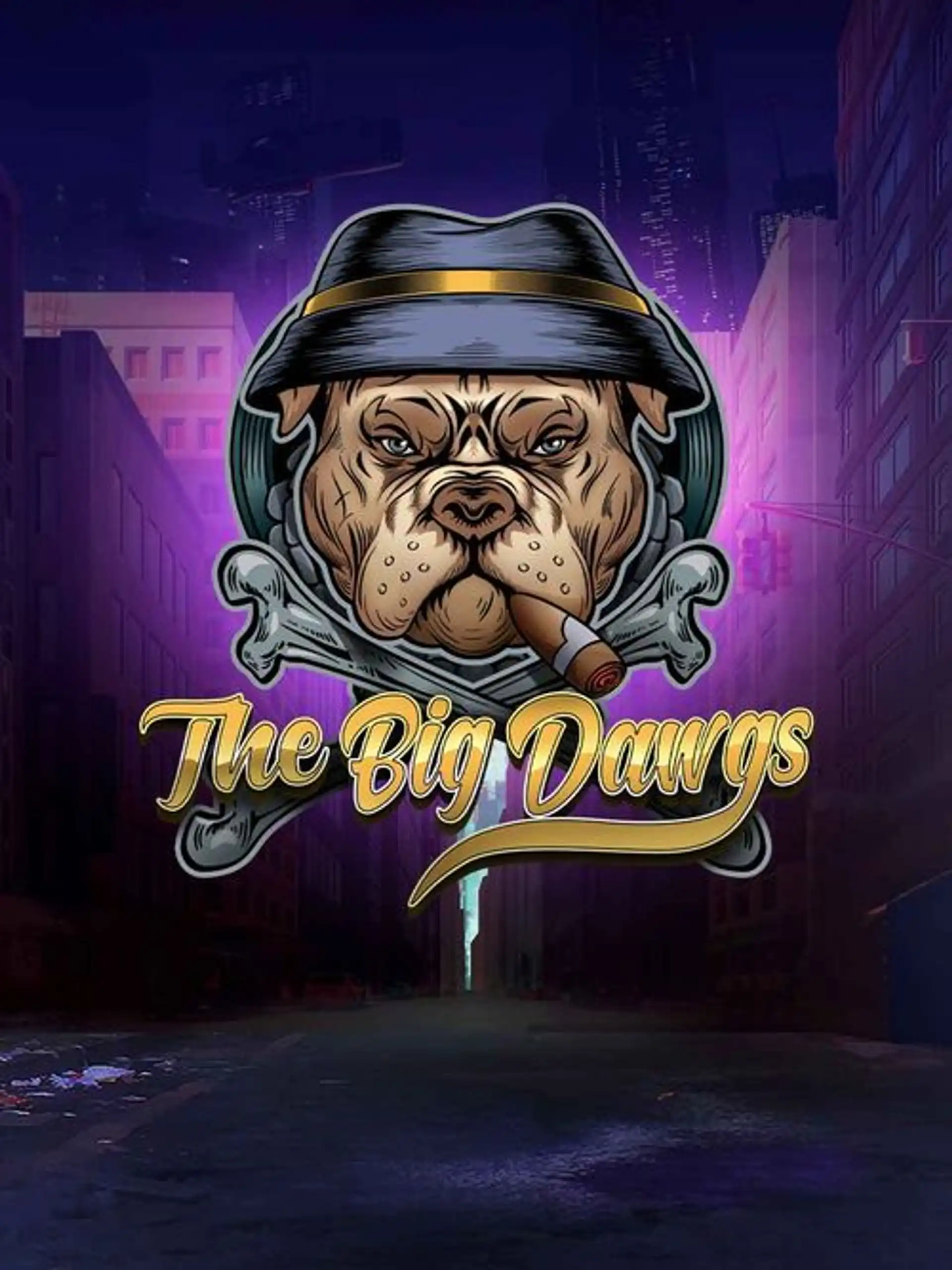 The Big Dawgs thumb