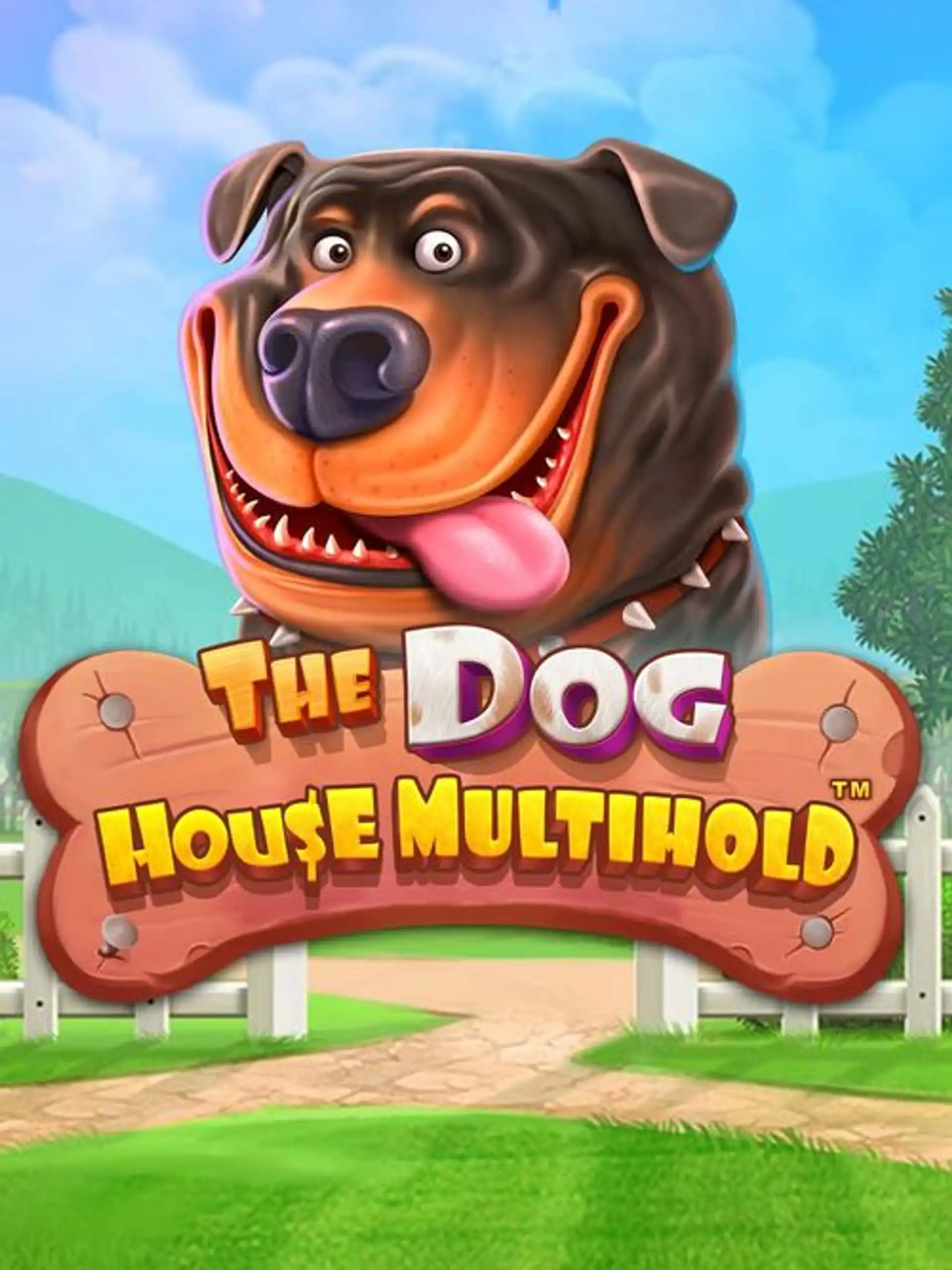 PPNTheDogHouseMultihold