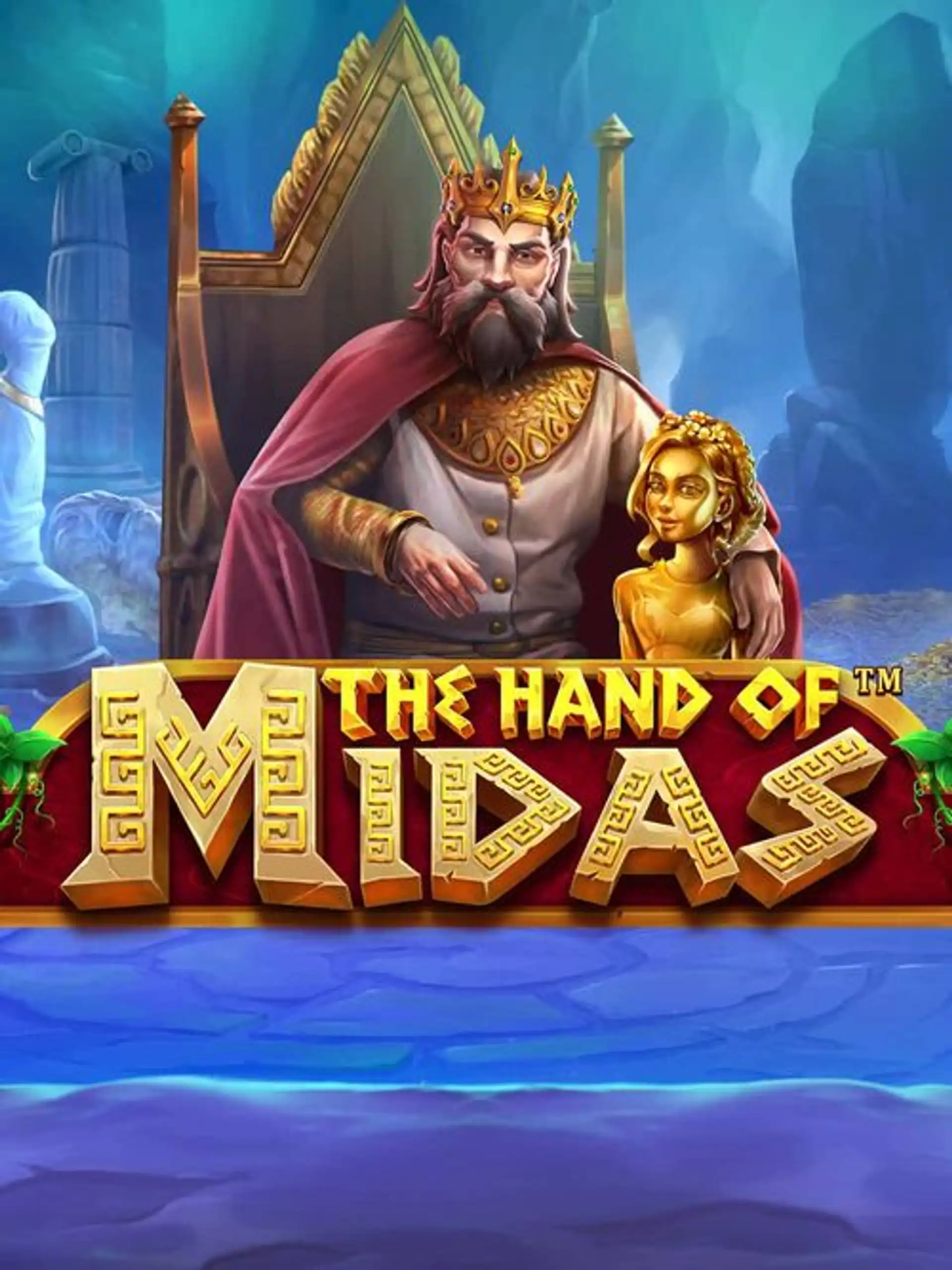 PPNTheHandofMidas