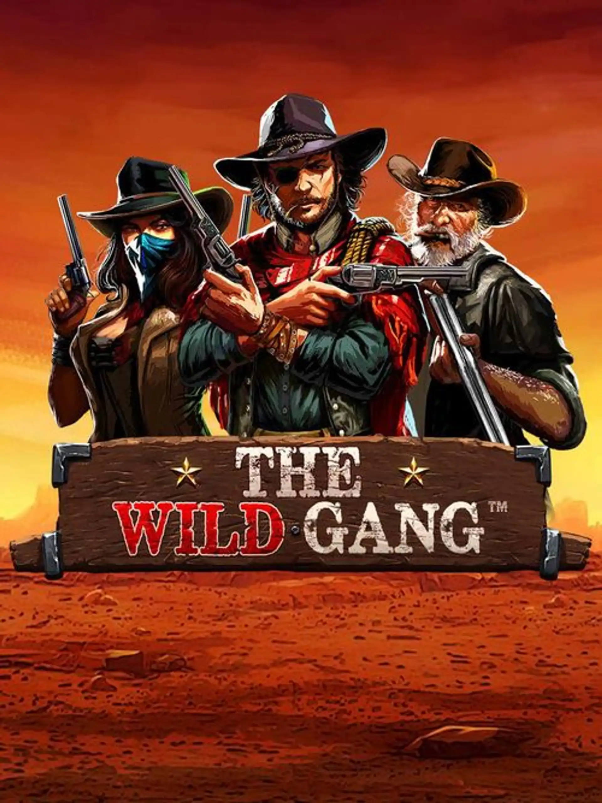 PPNTheWildGang
