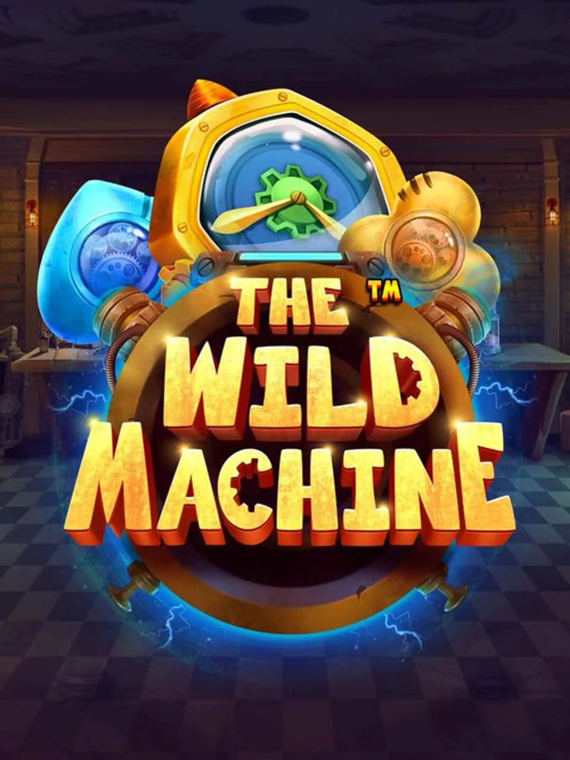 PPNTheWildMachine