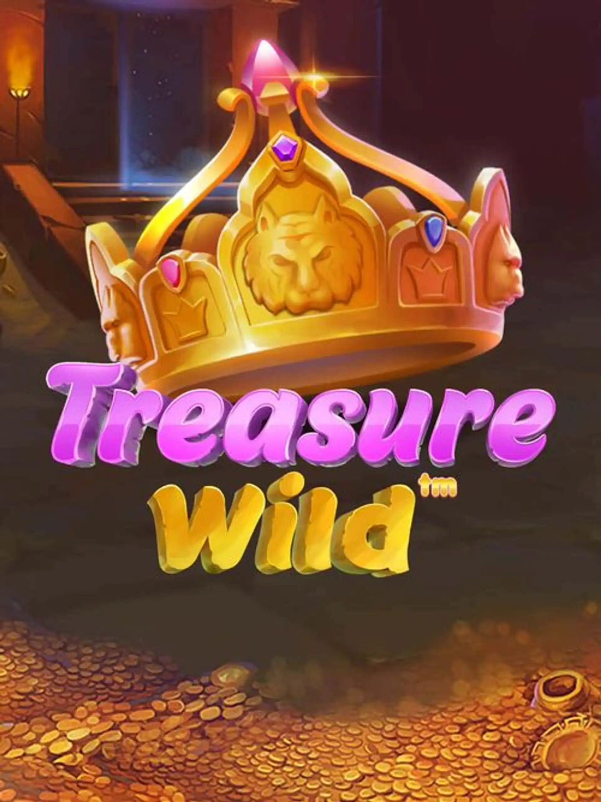 PPNTreasureWild