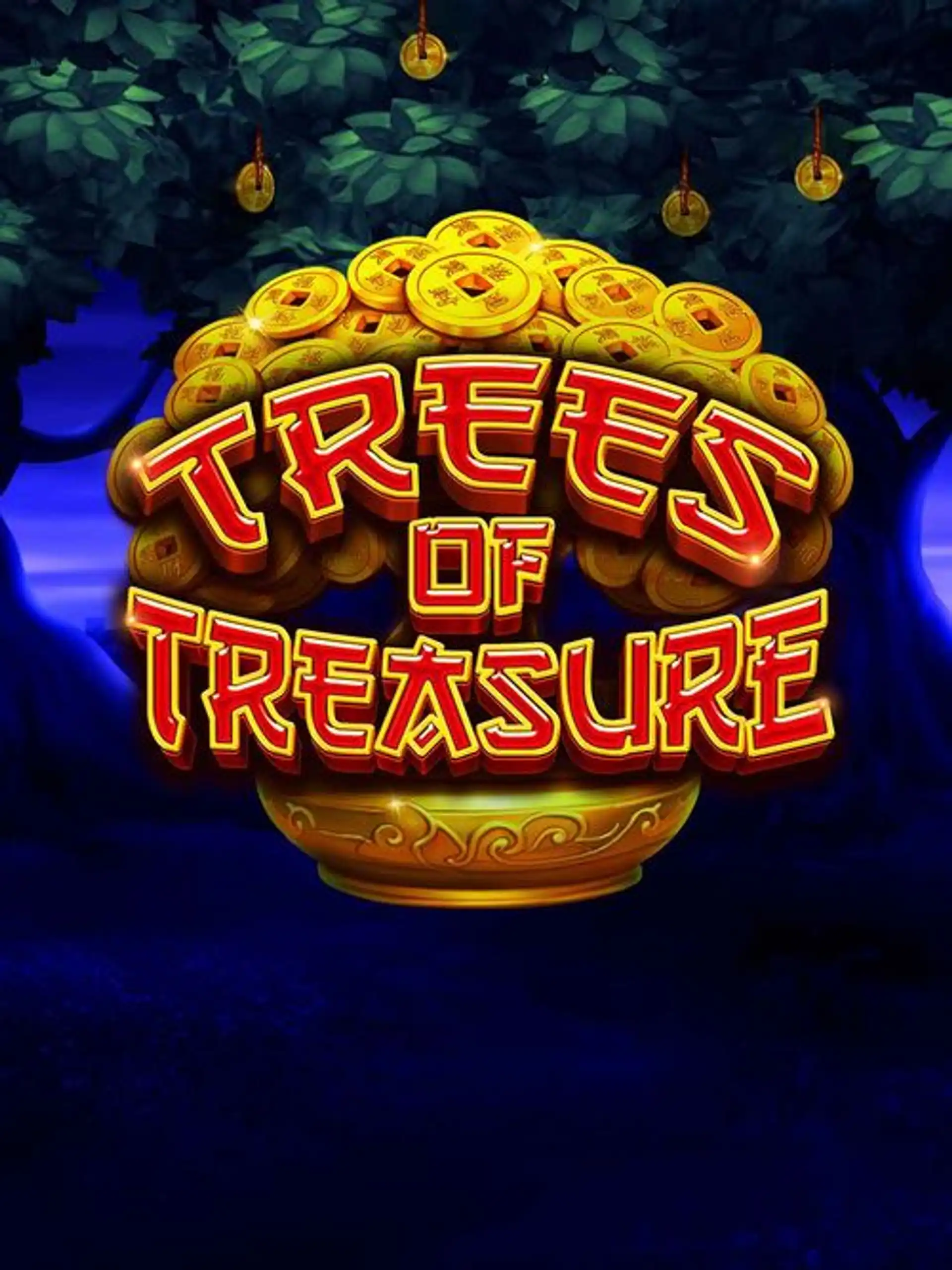 Trees of Treasure thumb 