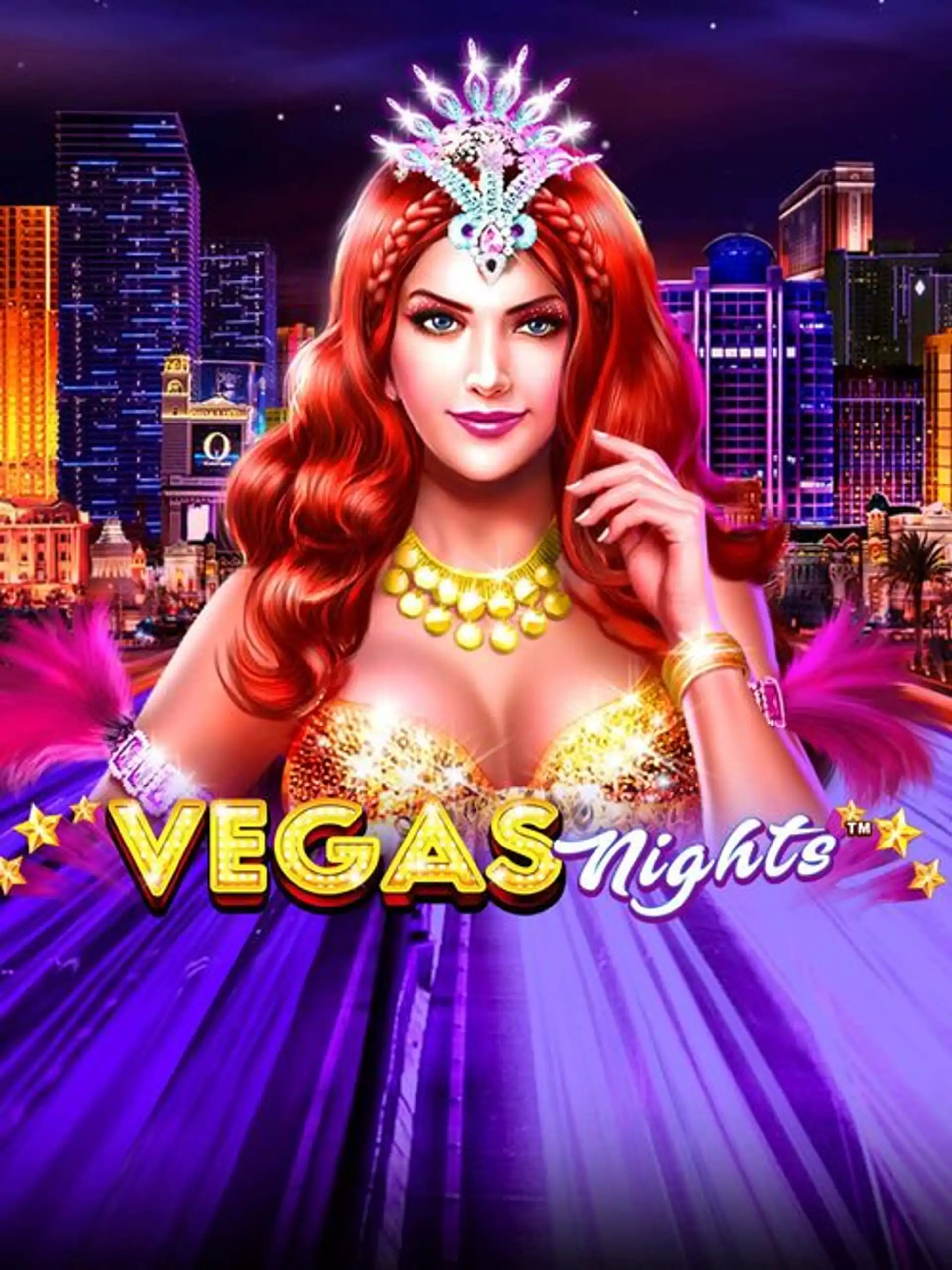 PPNVegasNights