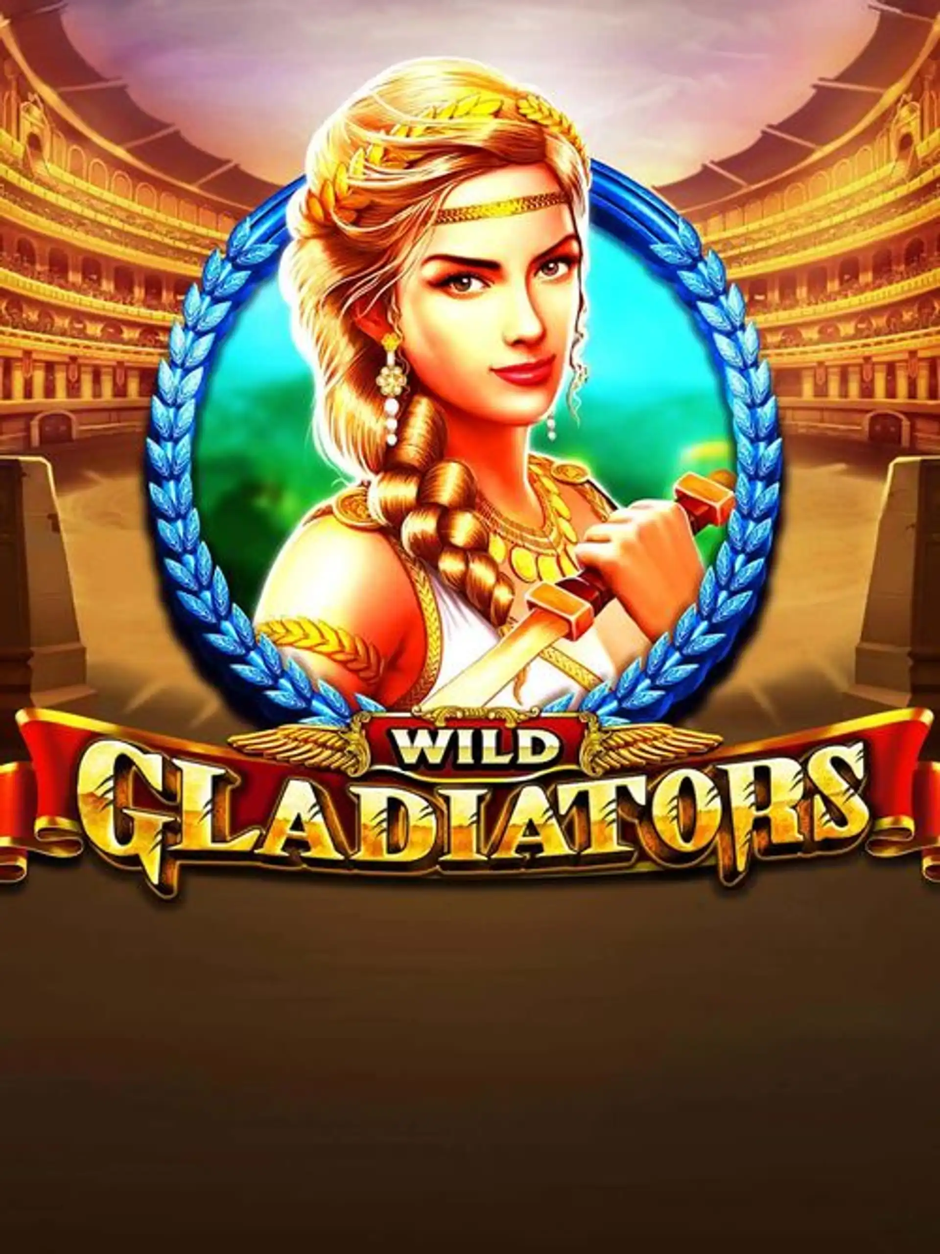 PPNWildGladiators