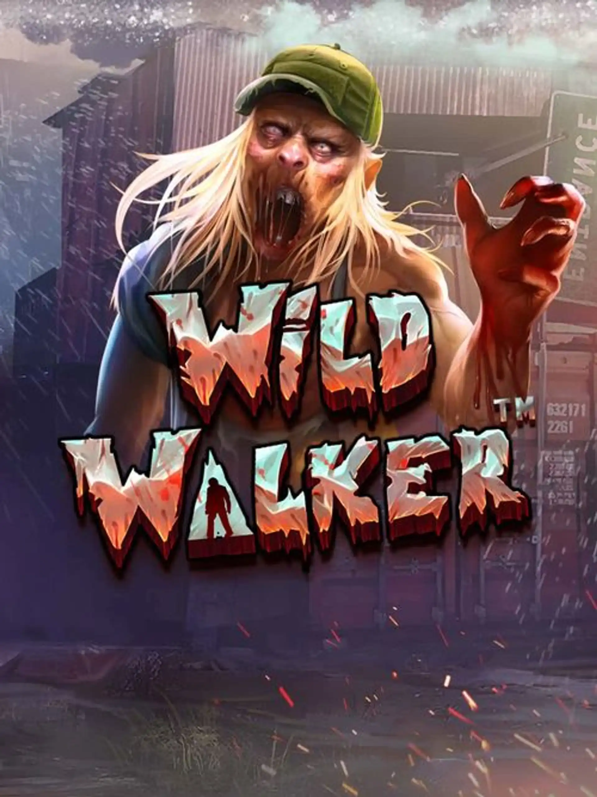 PPNWildWalker