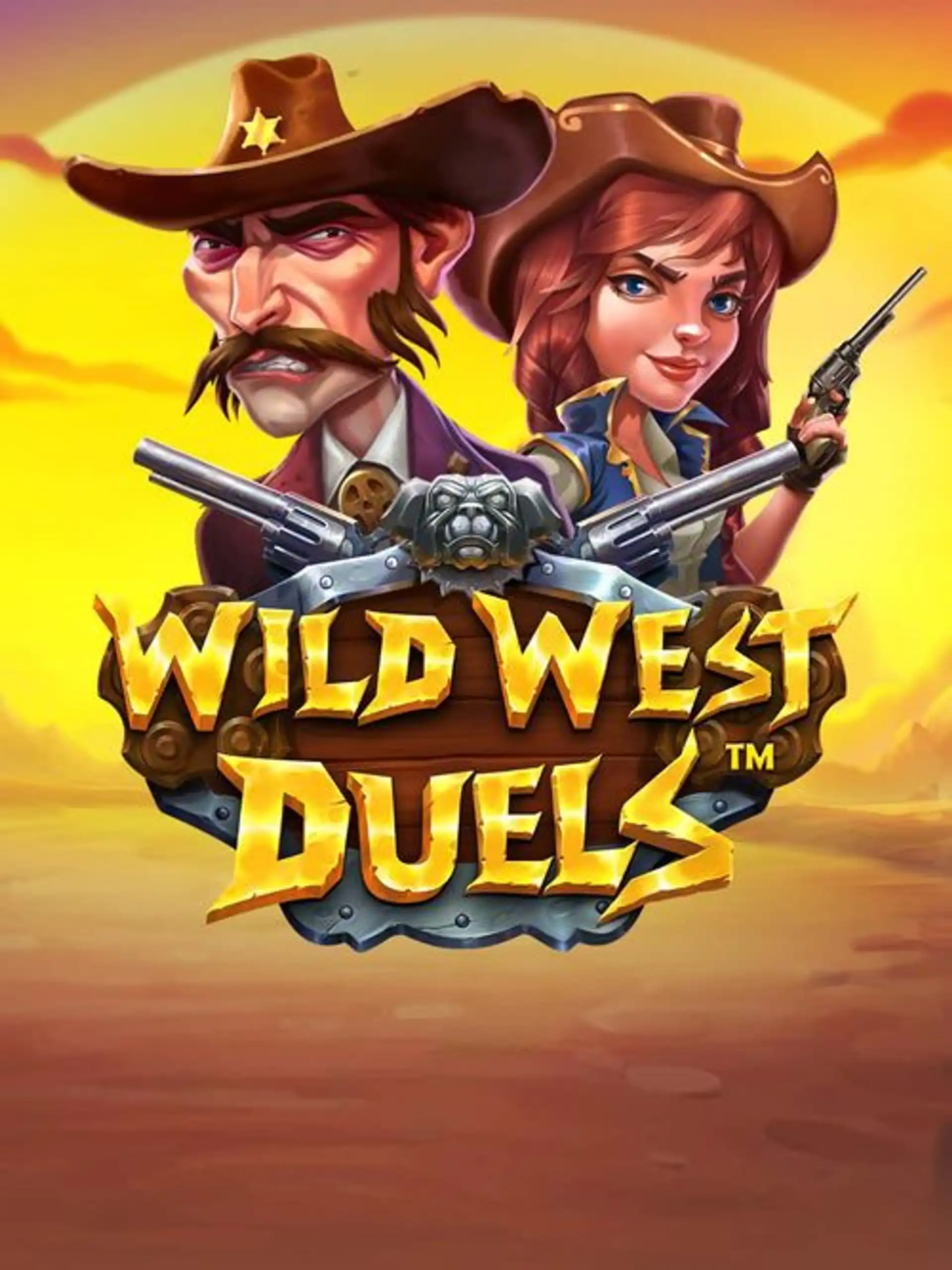 PPNWildWestDuels